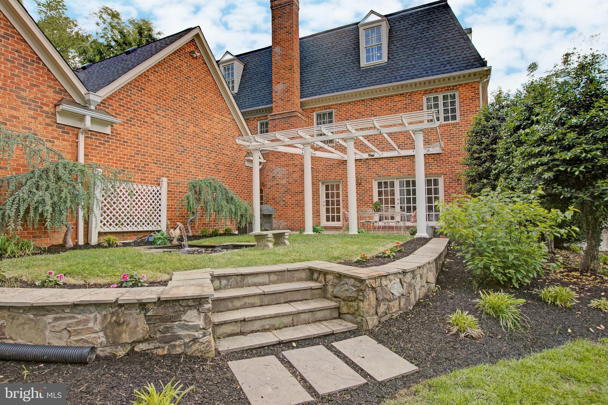 OXFORD - Residential