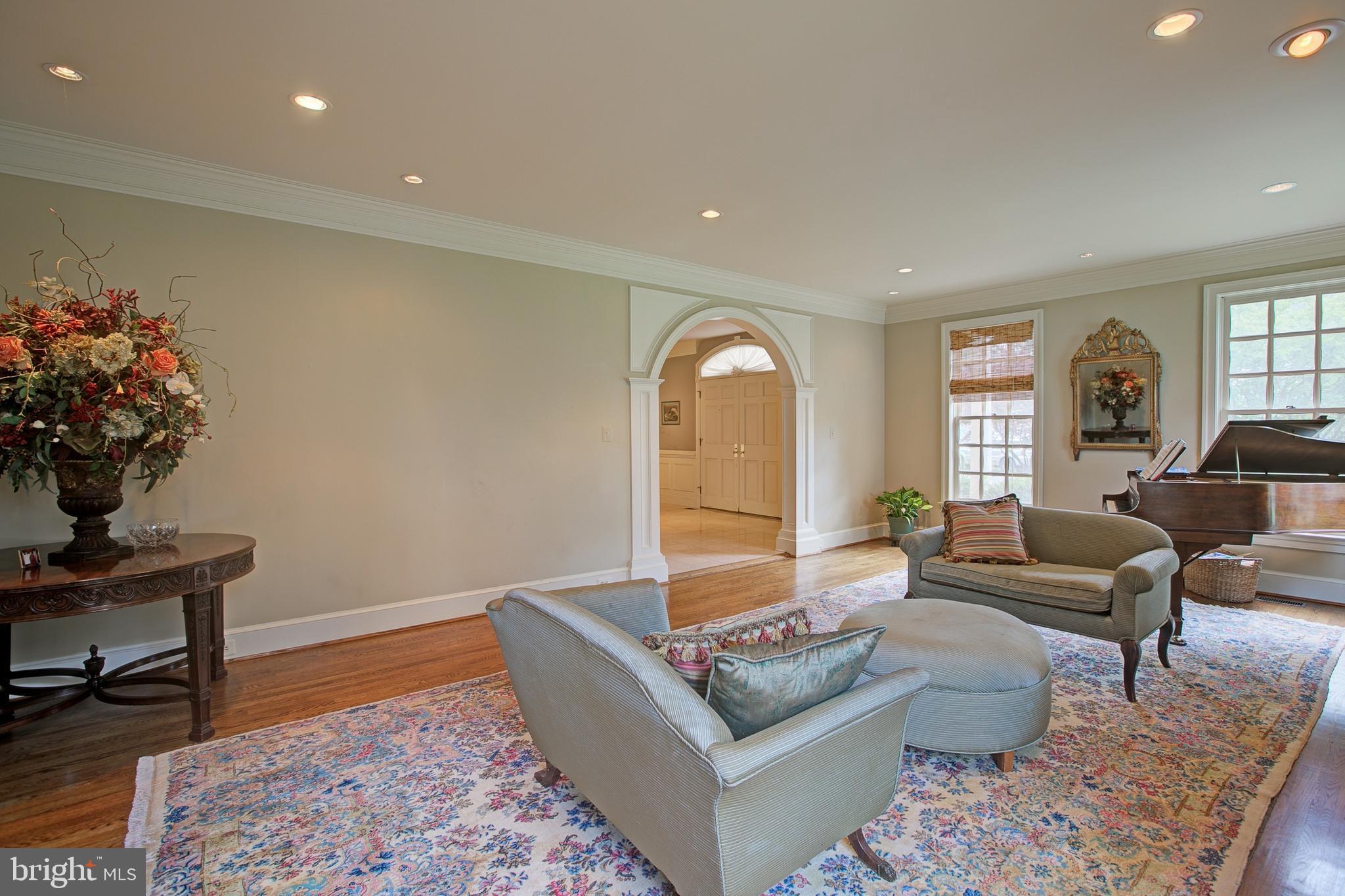 OXFORD - Residential