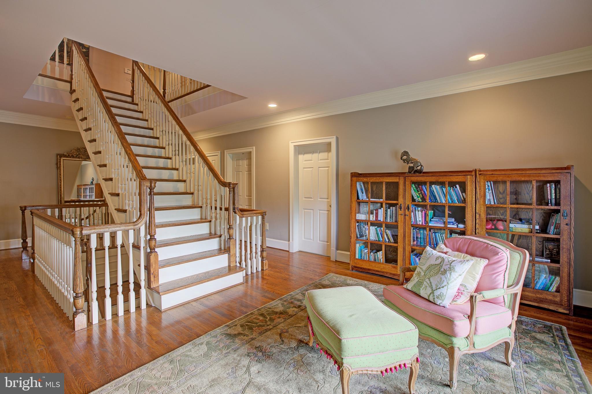 OXFORD - Residential