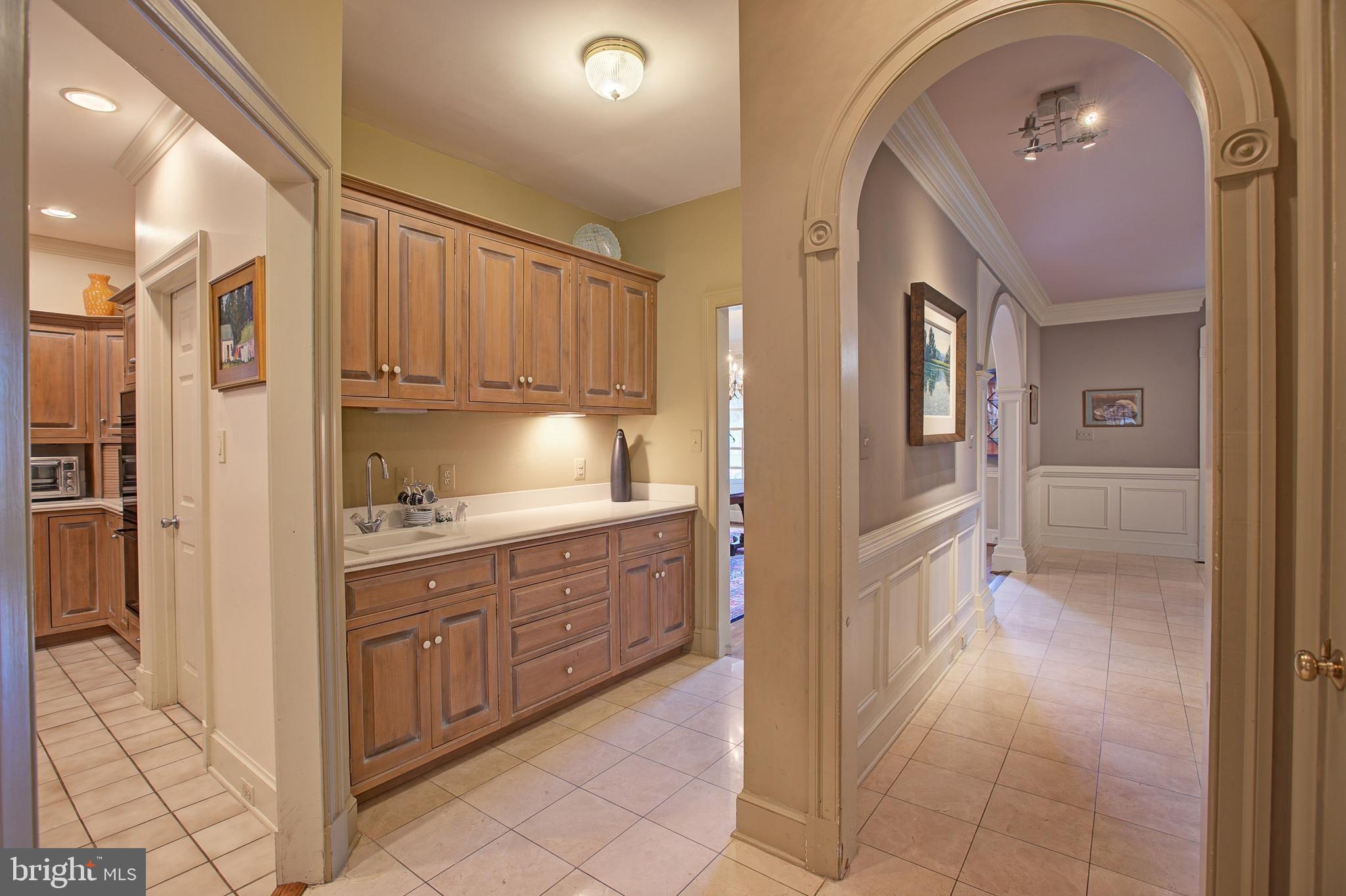 OXFORD - Residential