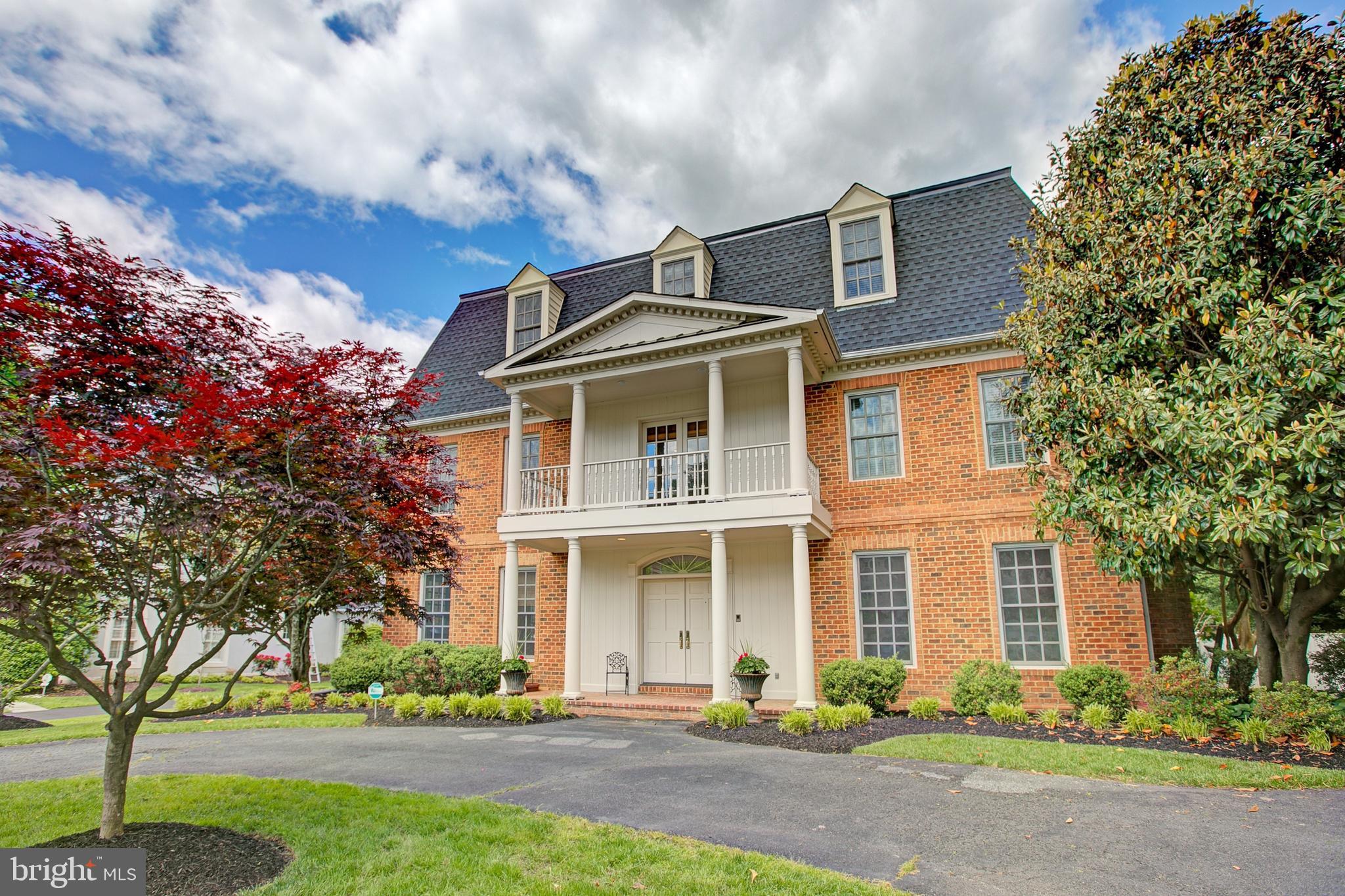 OXFORD - Residential