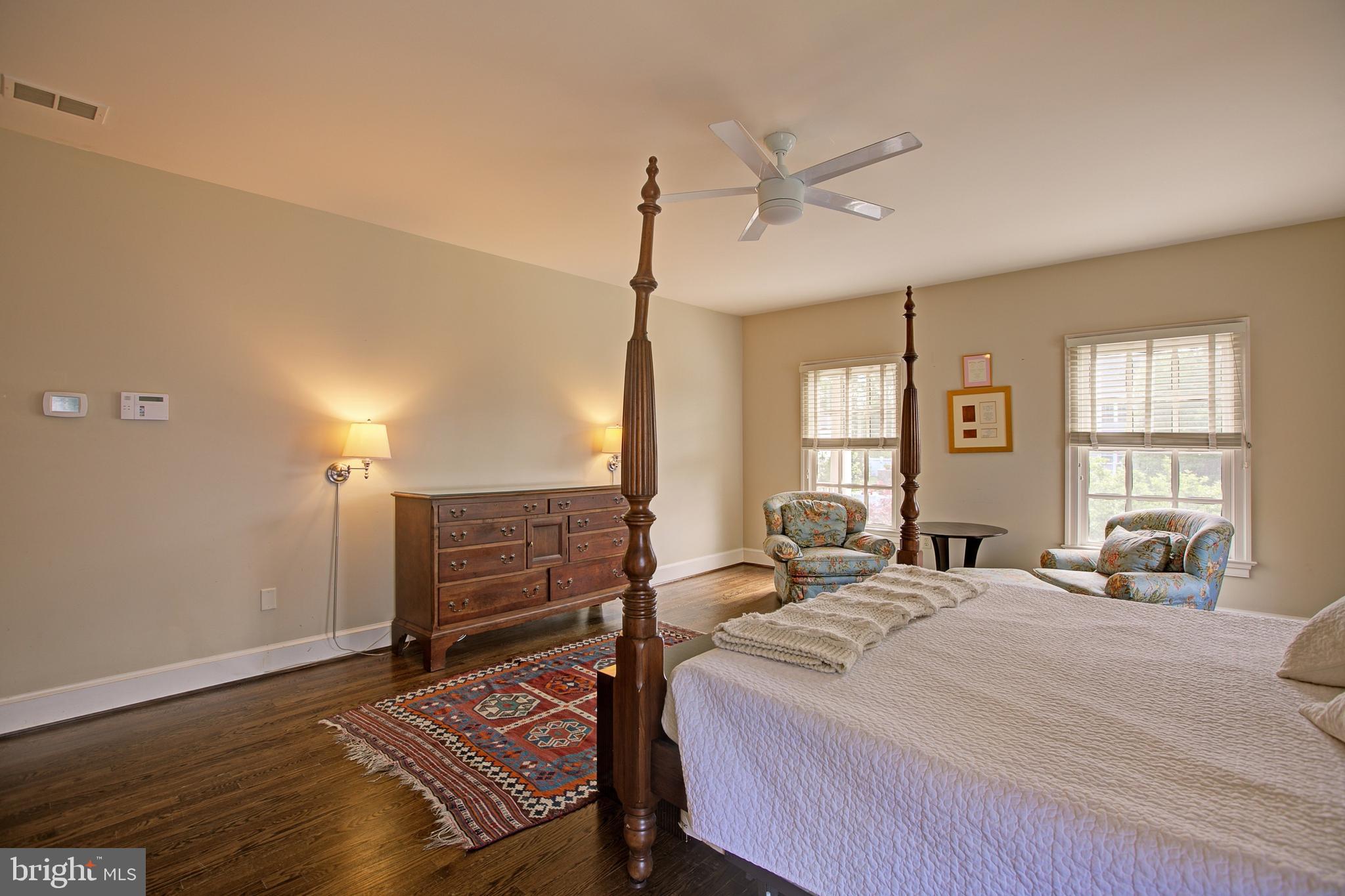 OXFORD - Residential