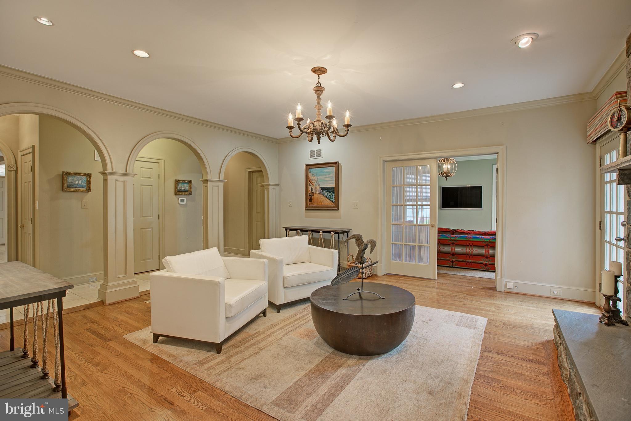 OXFORD - Residential