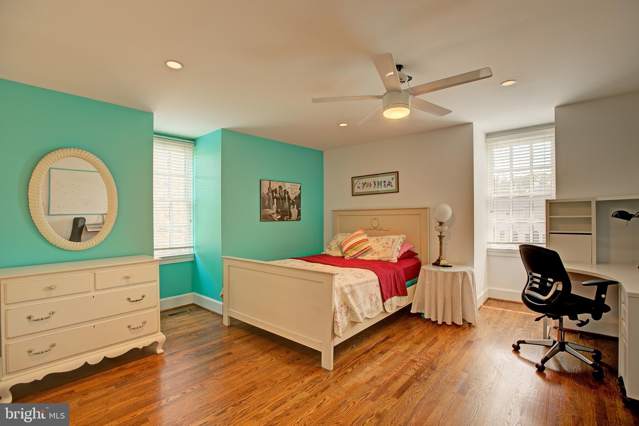 OXFORD - Residential