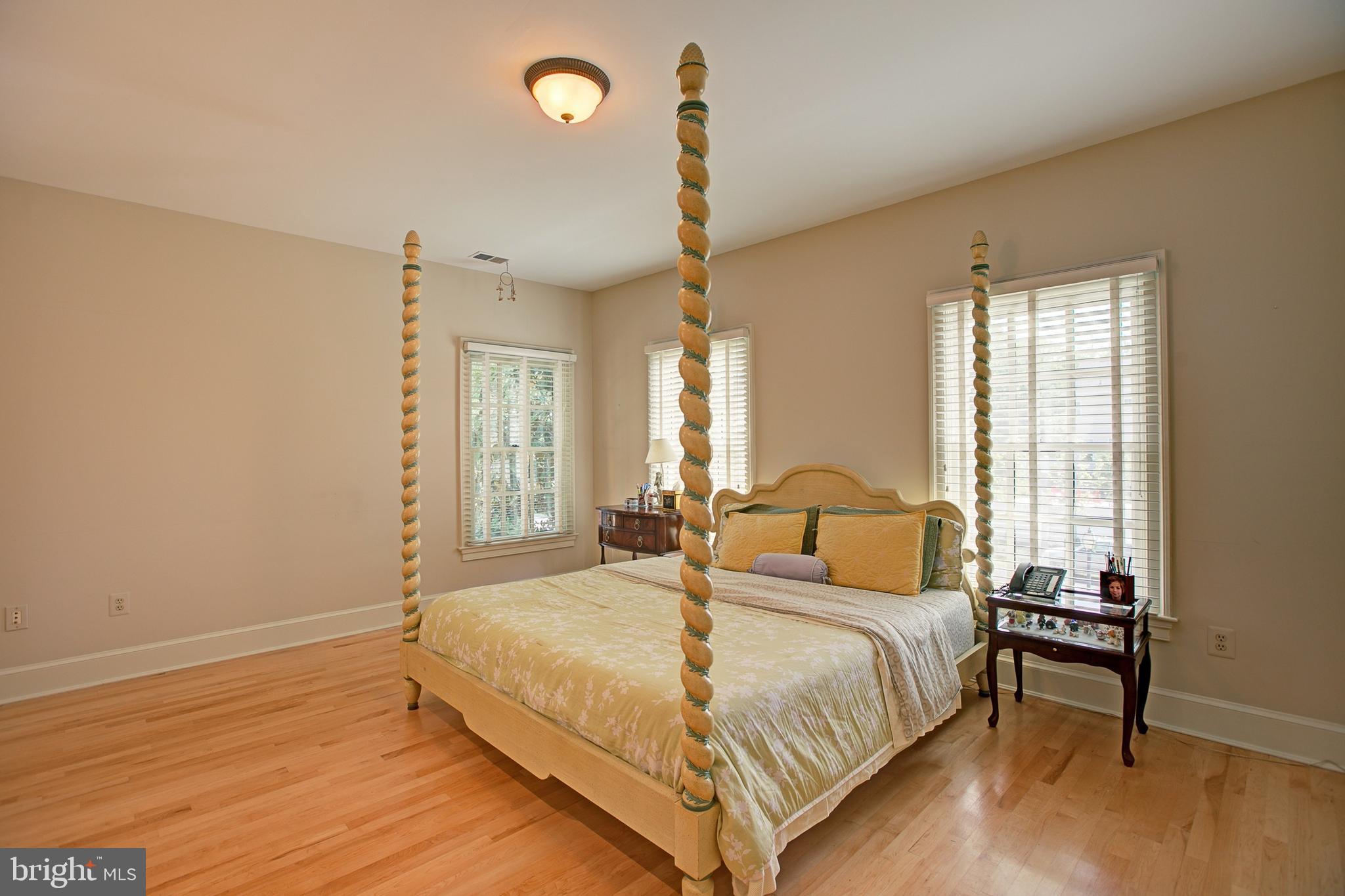 OXFORD - Residential