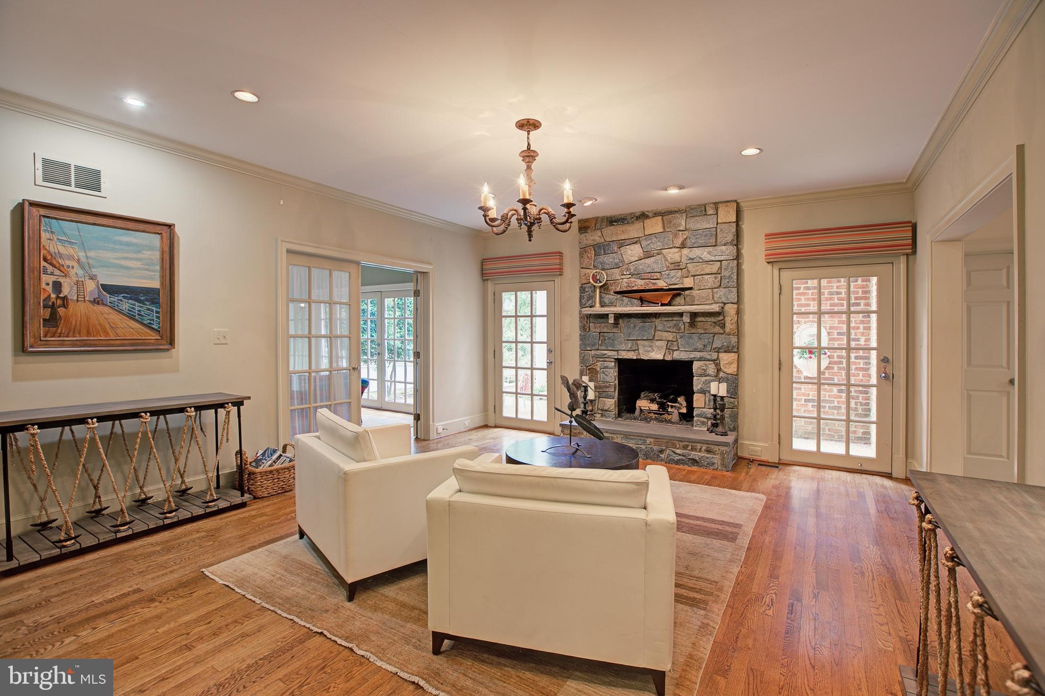 OXFORD - Residential