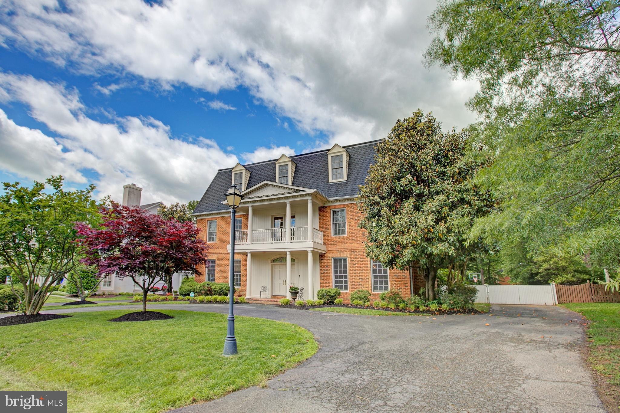 OXFORD - Residential