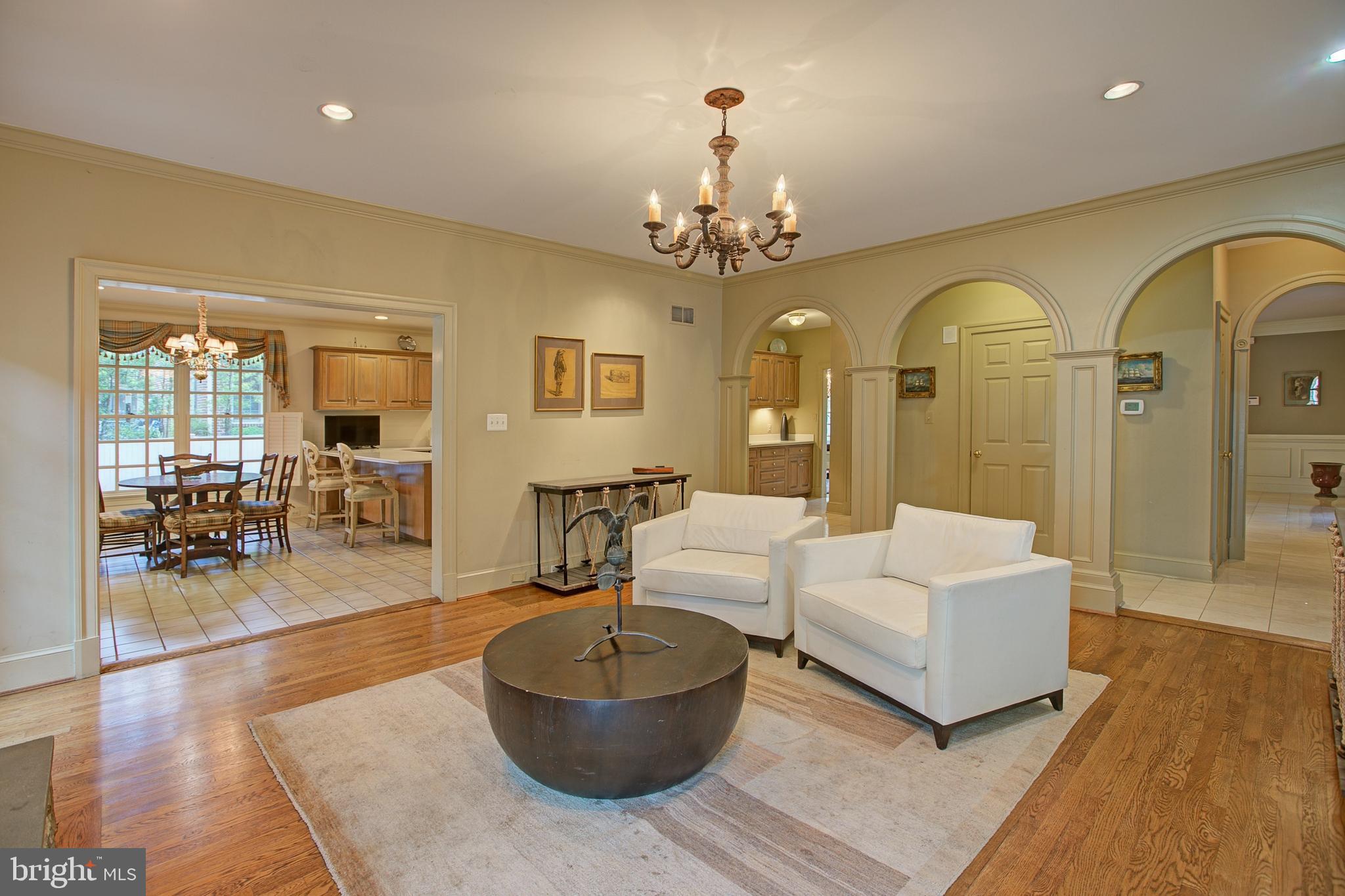 OXFORD - Residential