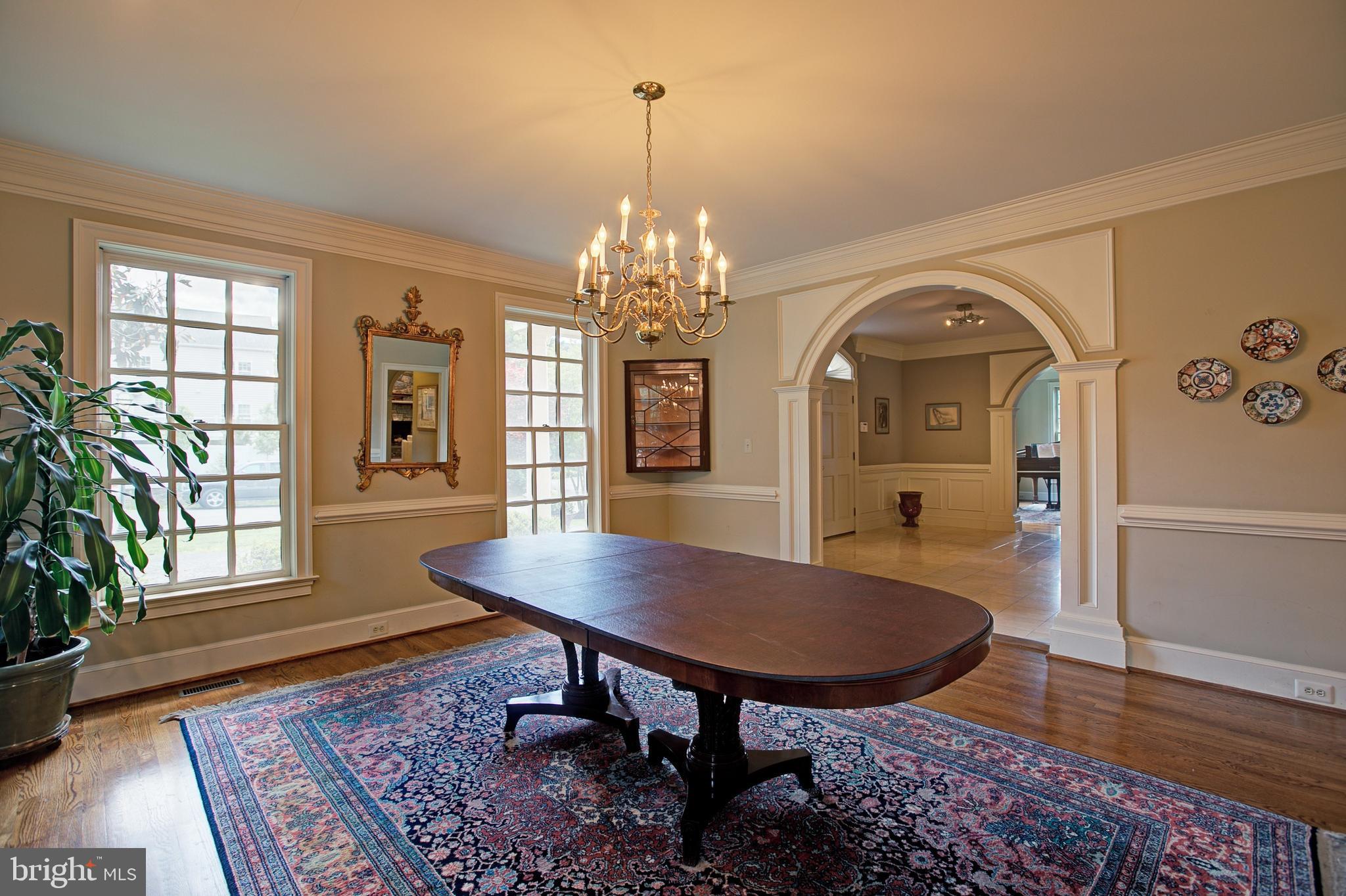 OXFORD - Residential