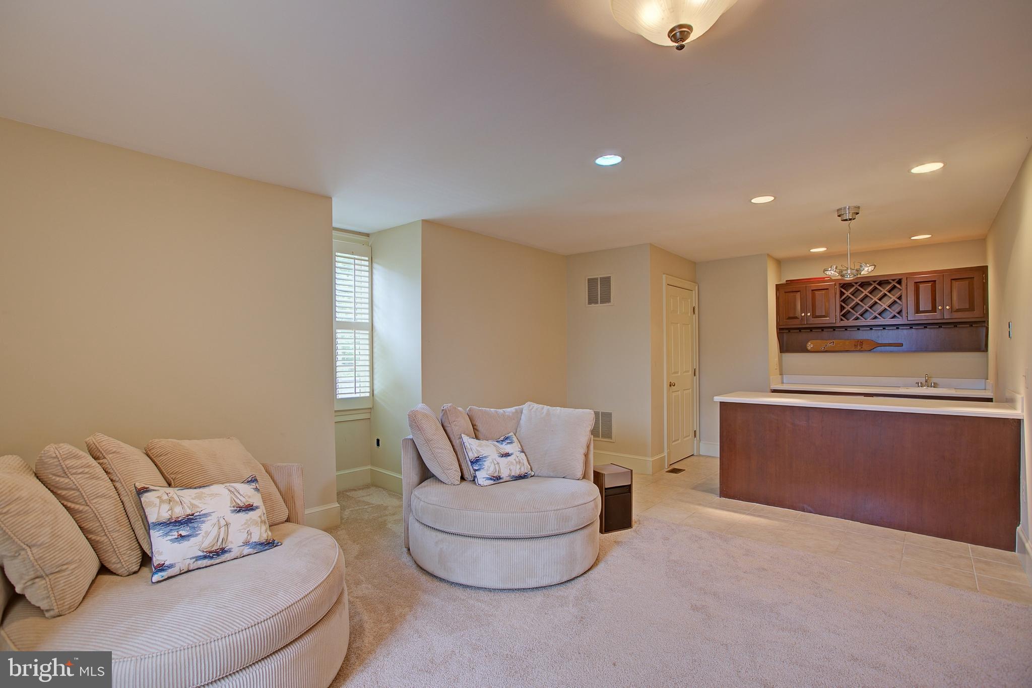 OXFORD - Residential