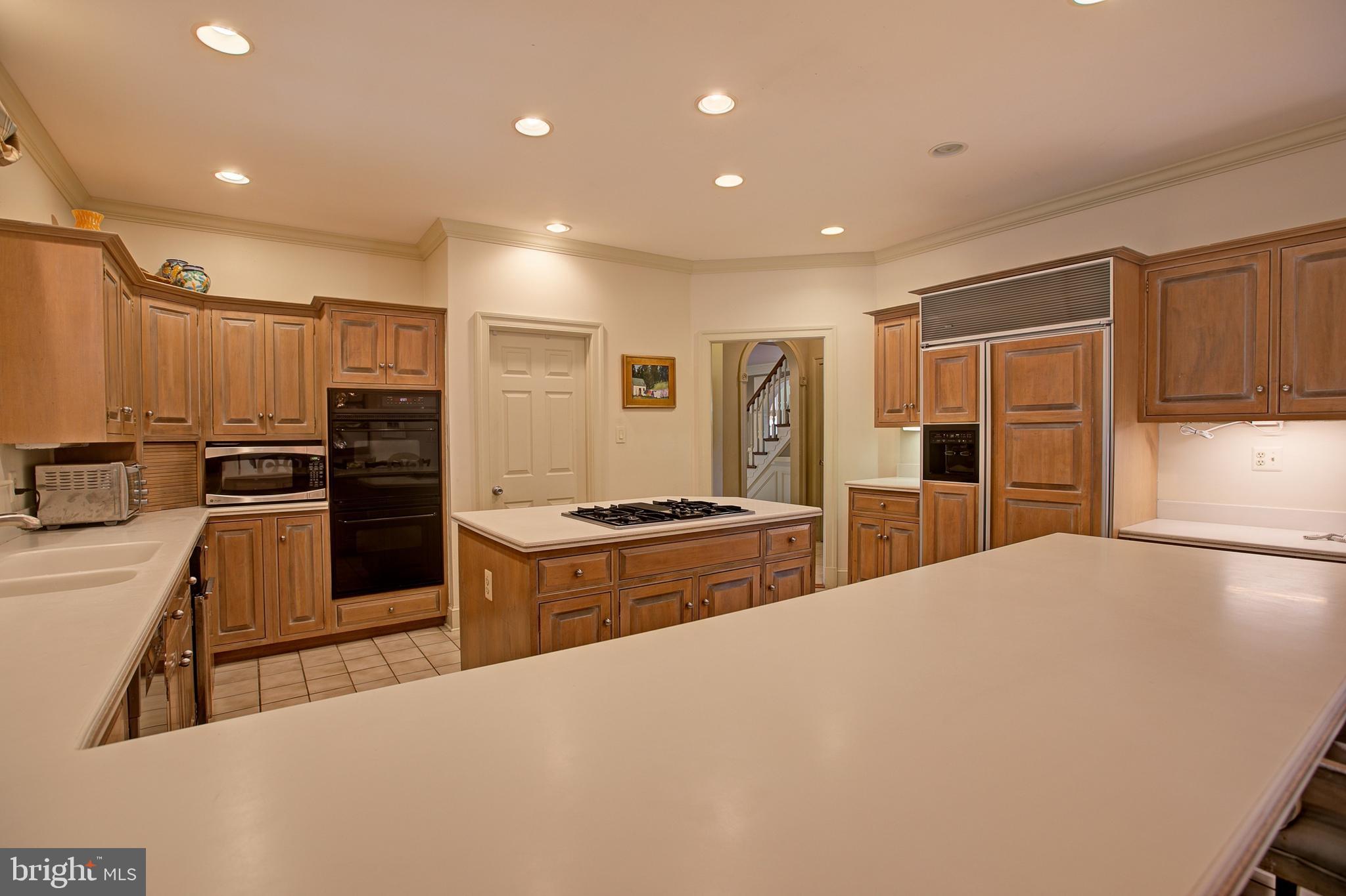 OXFORD - Residential