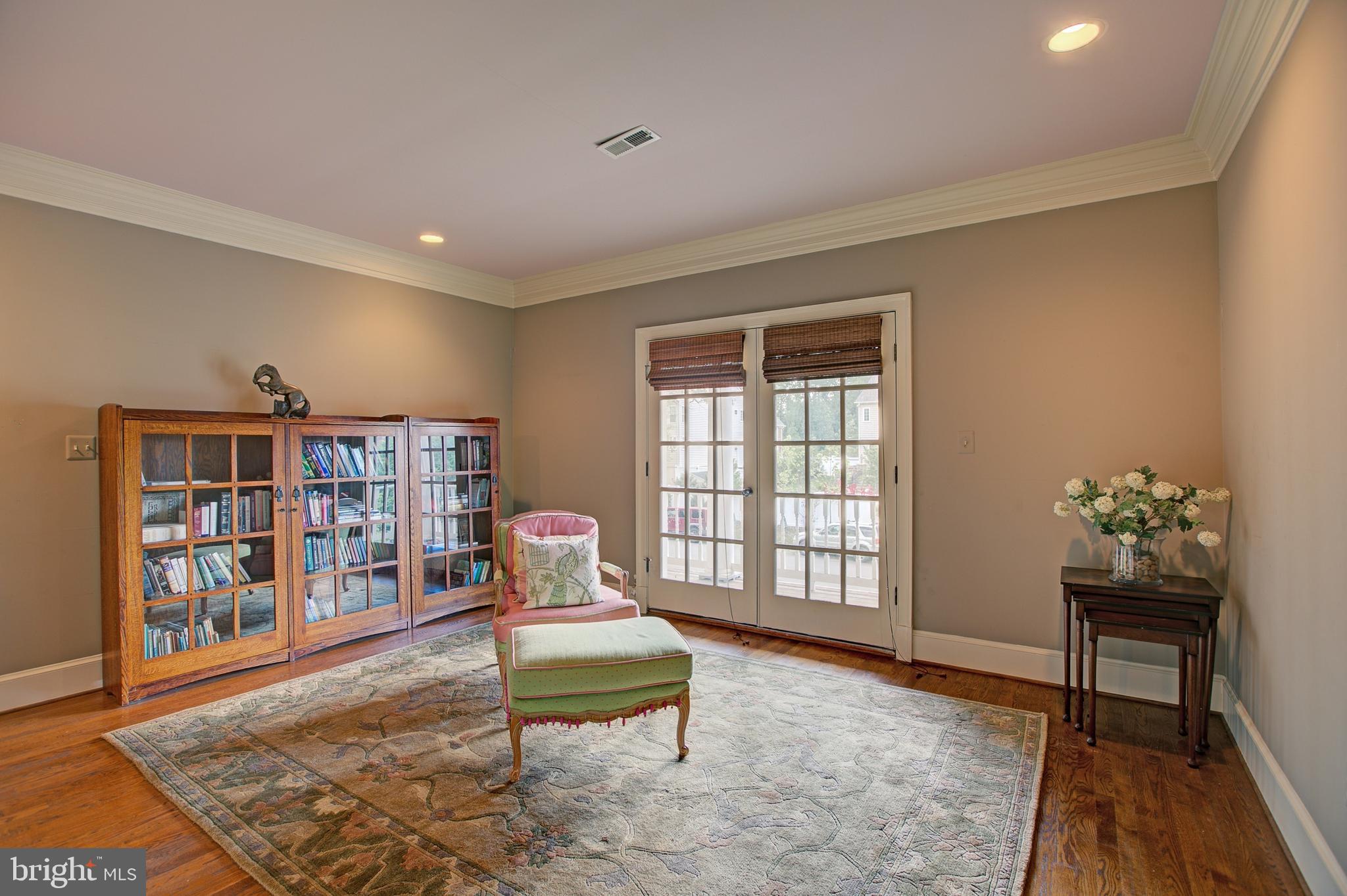 OXFORD - Residential