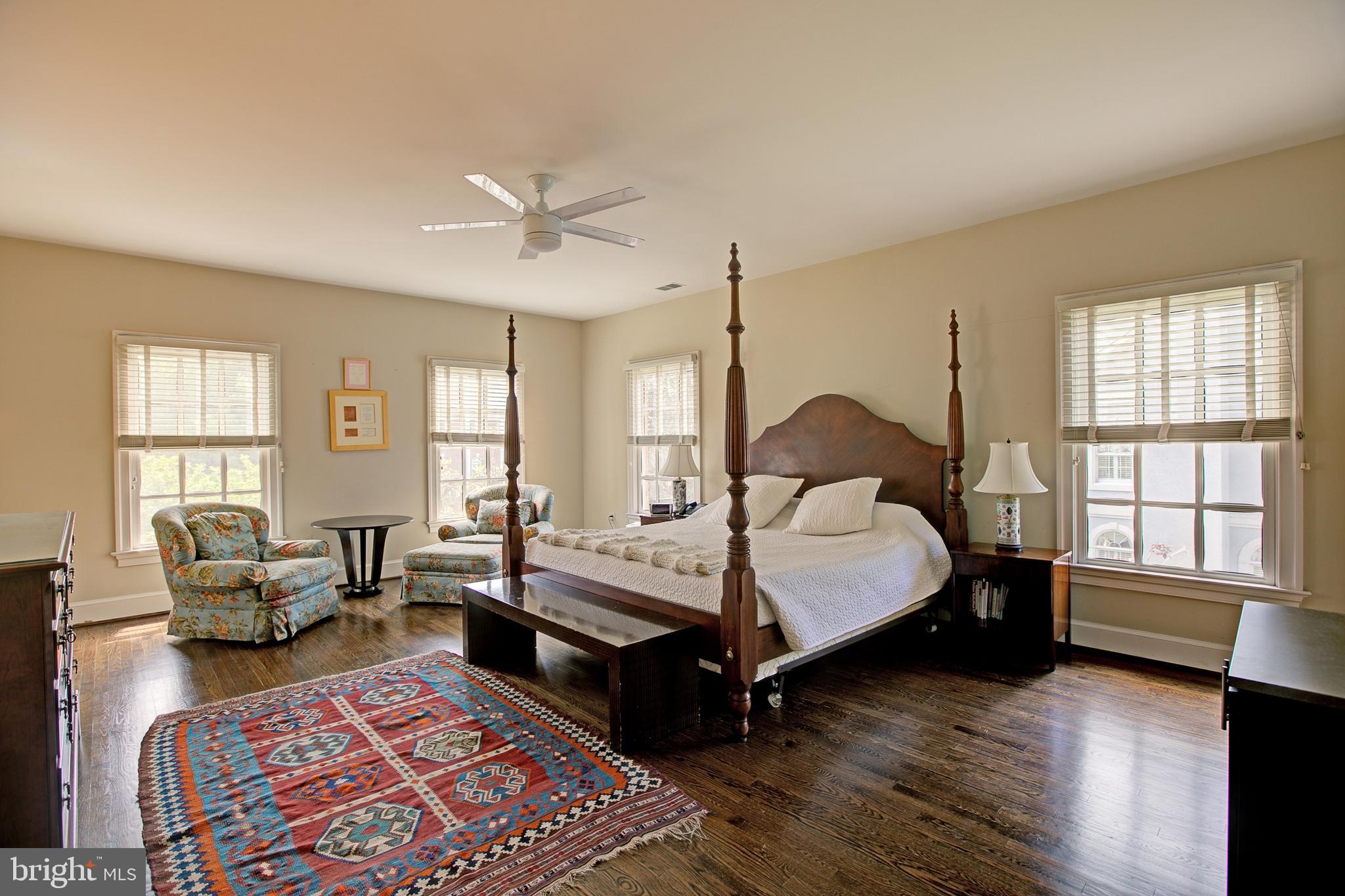 OXFORD - Residential