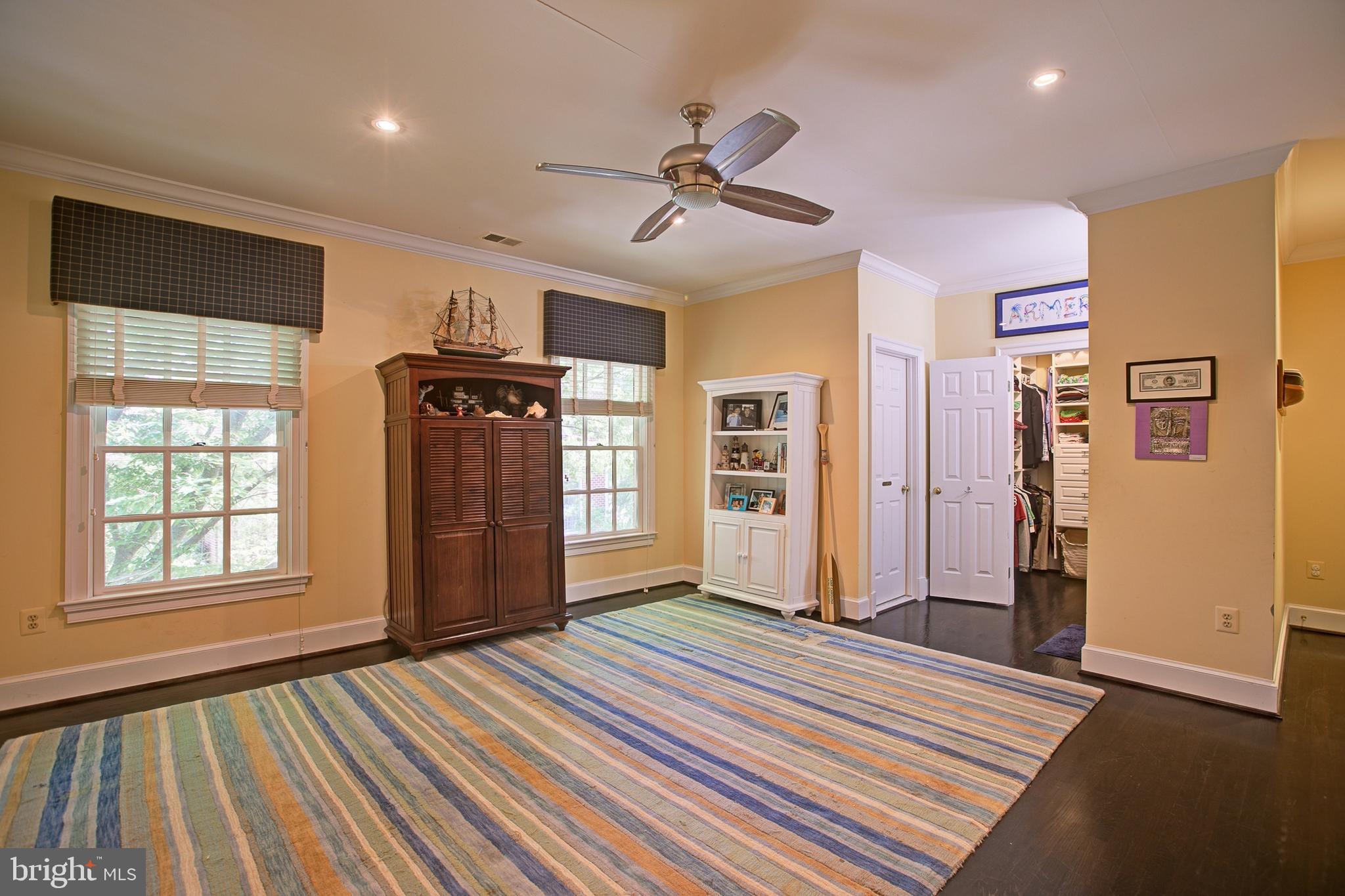 OXFORD - Residential