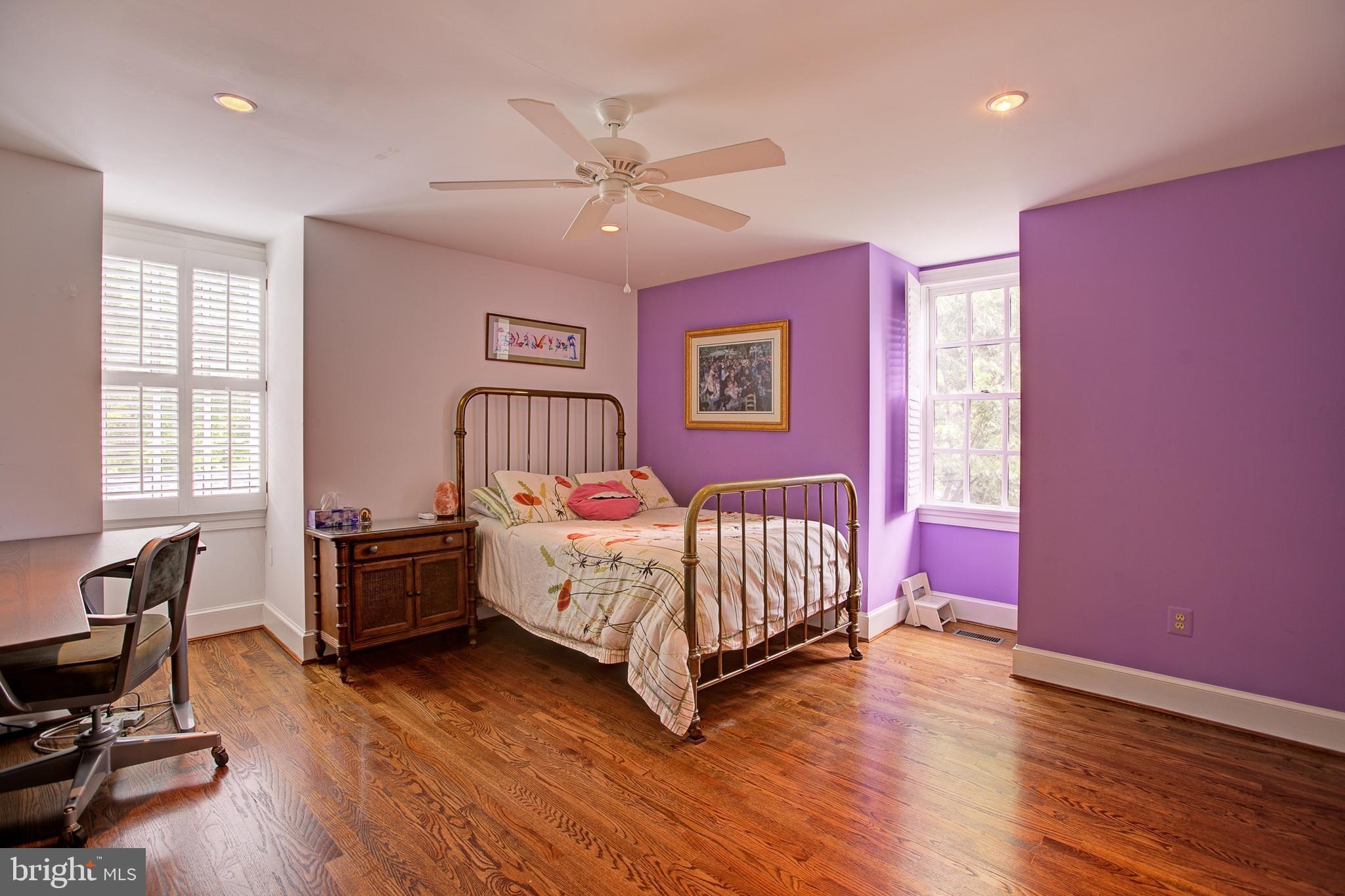 OXFORD - Residential