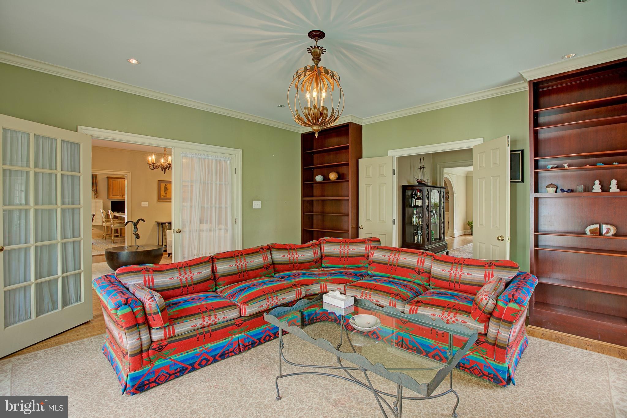 OXFORD - Residential