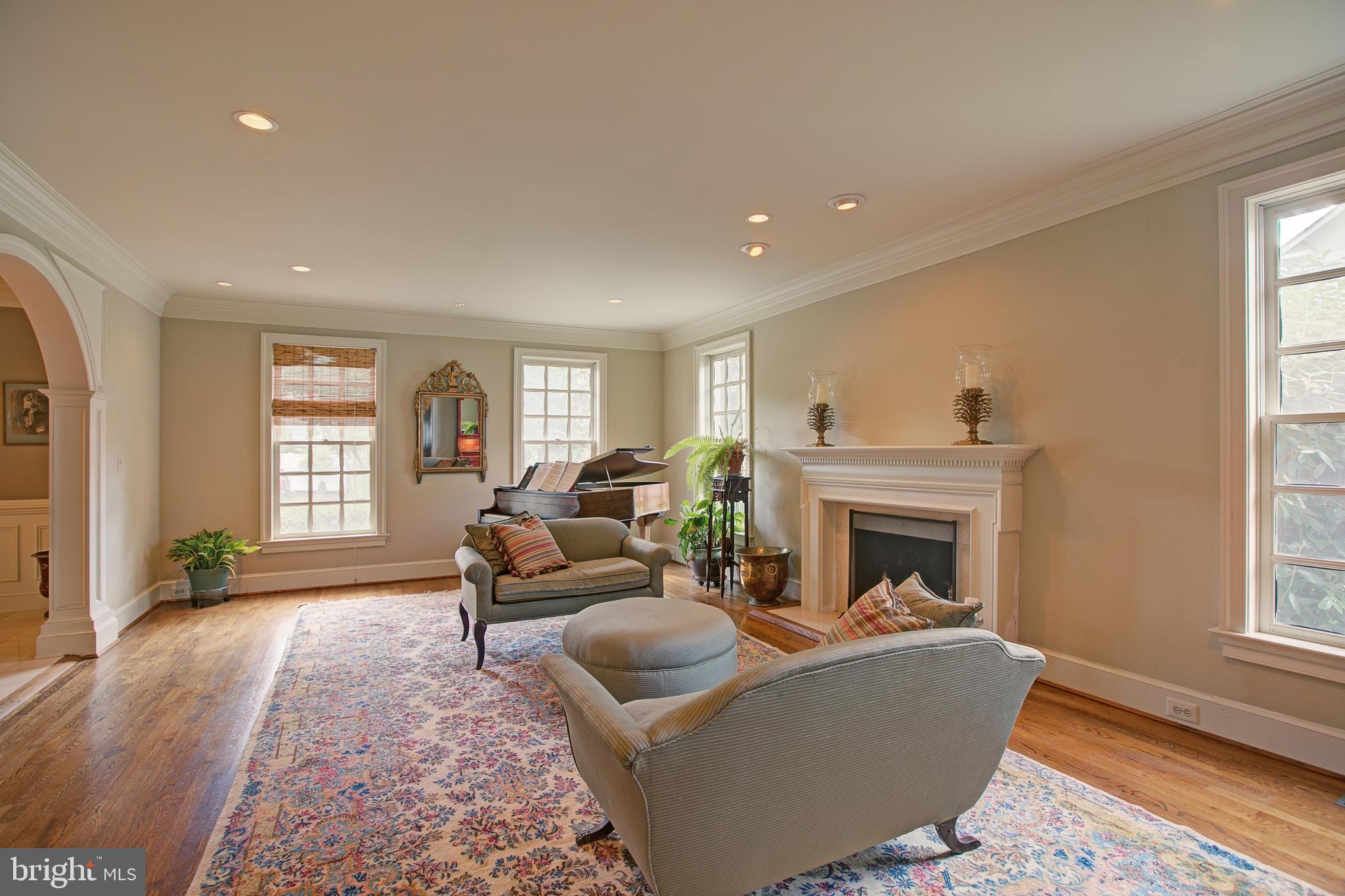 OXFORD - Residential