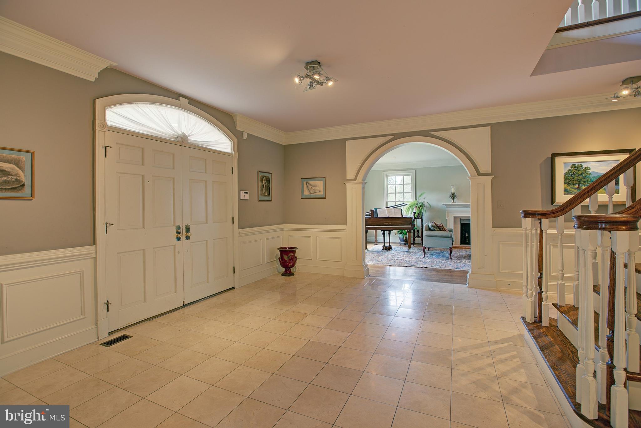 OXFORD - Residential