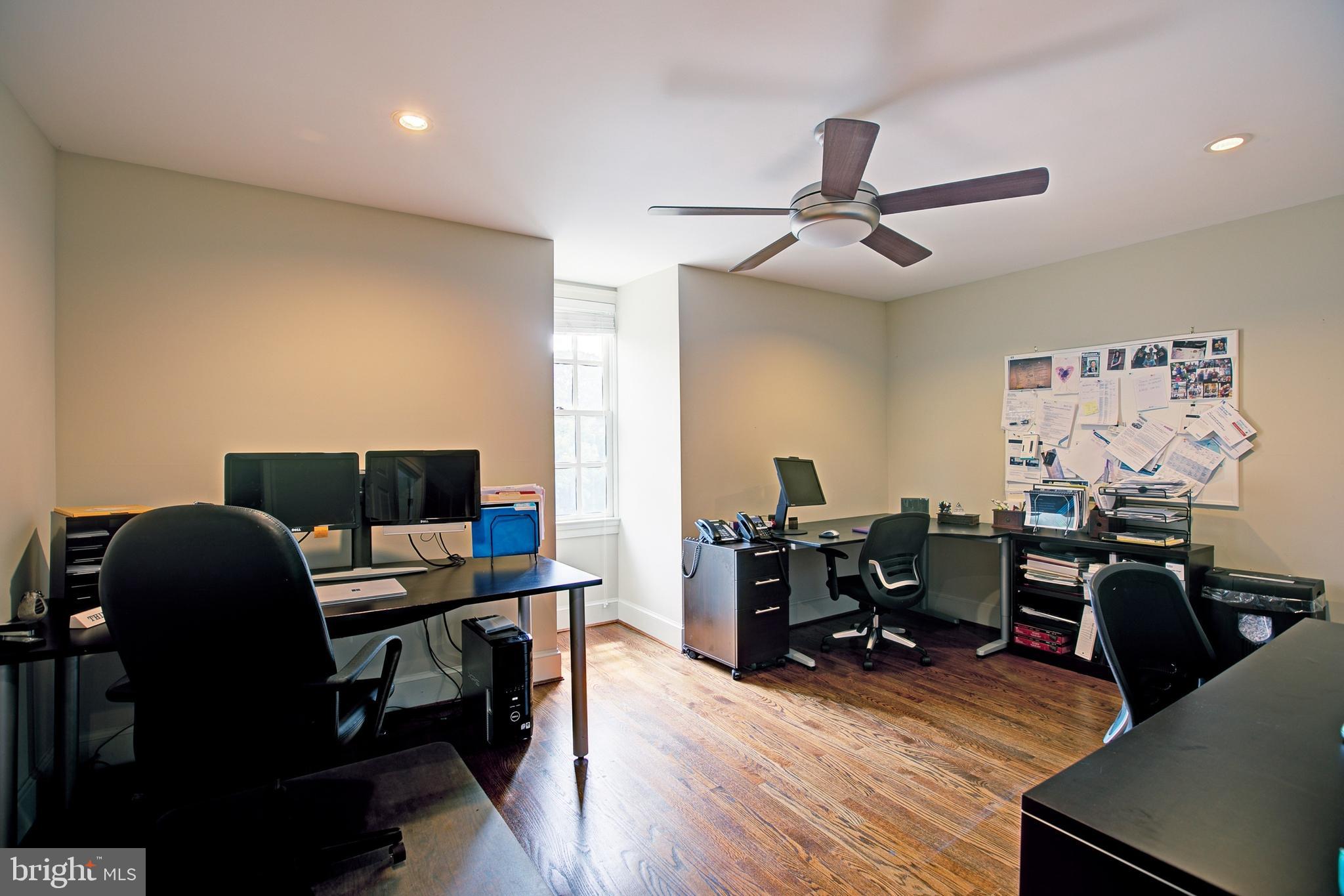 OXFORD - Residential