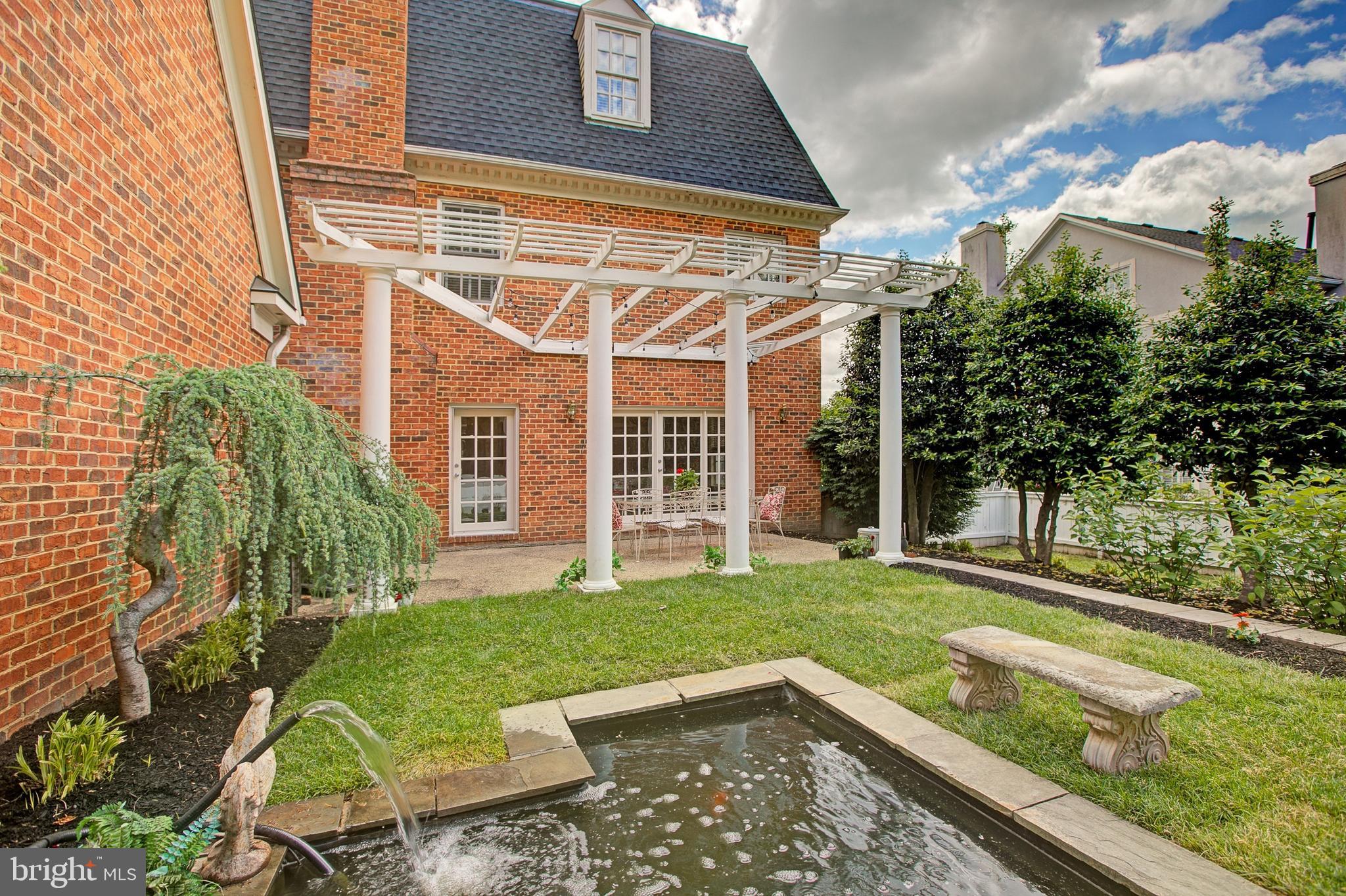 OXFORD - Residential