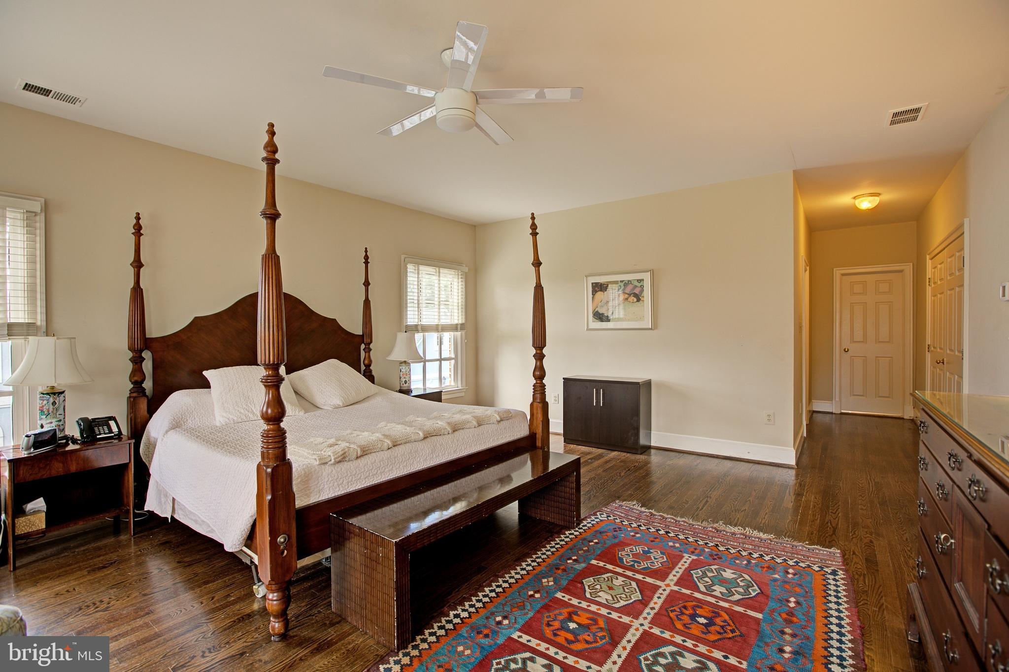 OXFORD - Residential