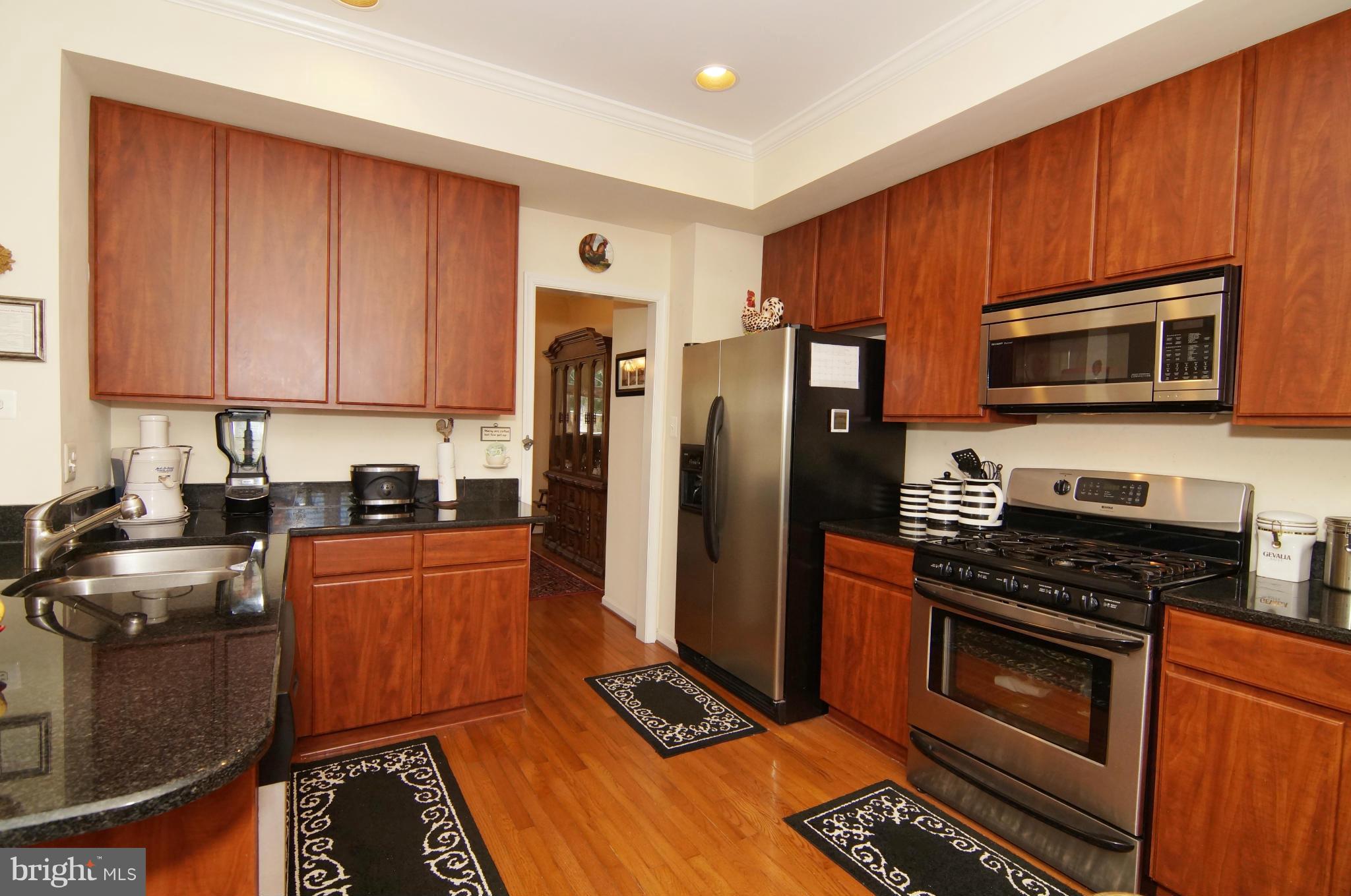 KINGSTOWNE - Residential