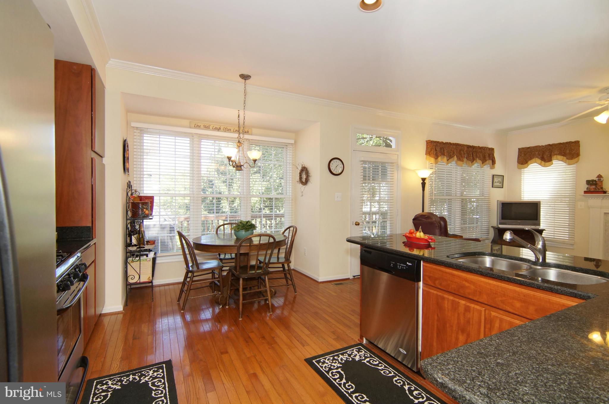 KINGSTOWNE - Residential