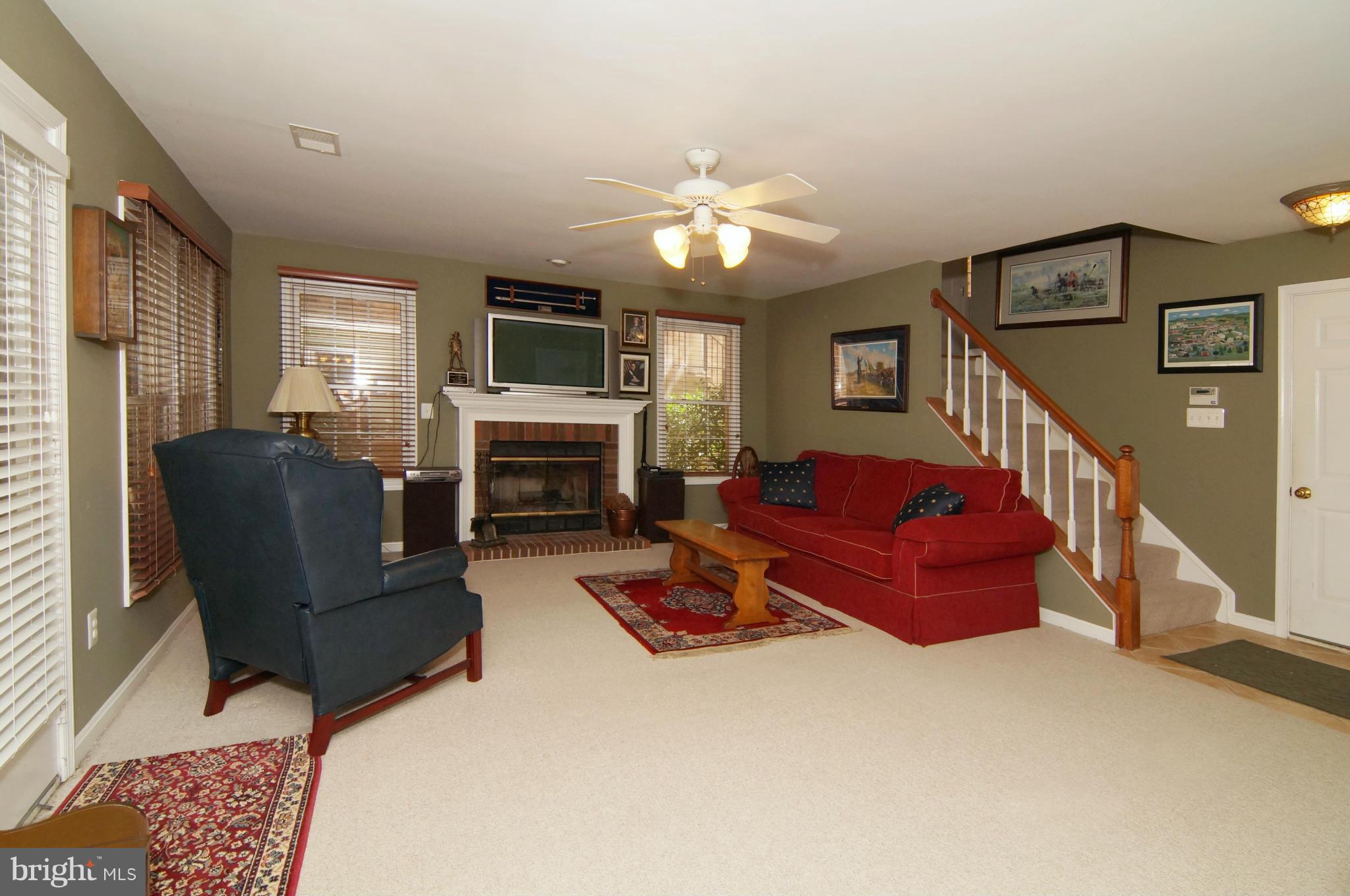 KINGSTOWNE - Residential