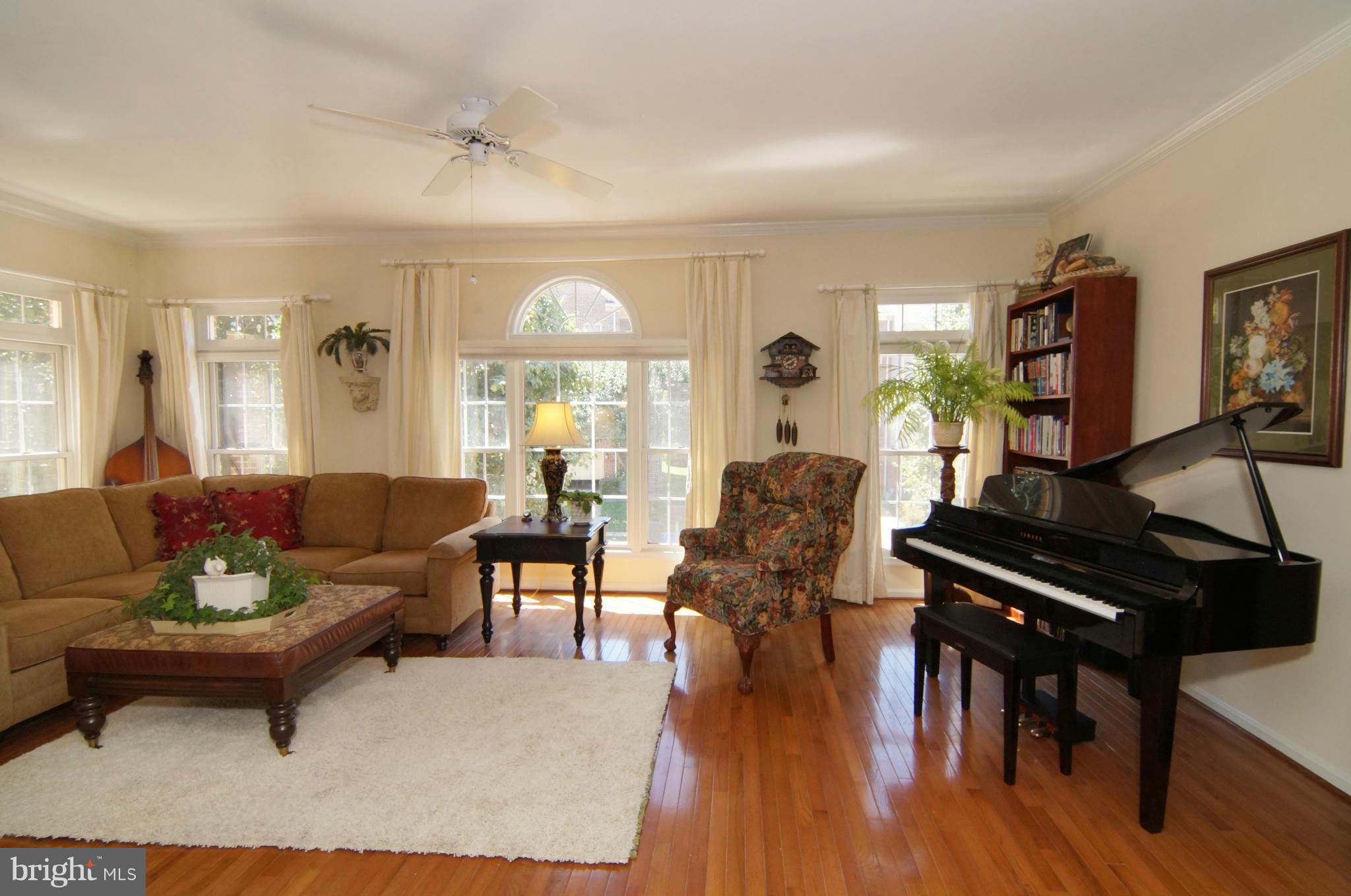 KINGSTOWNE - Residential