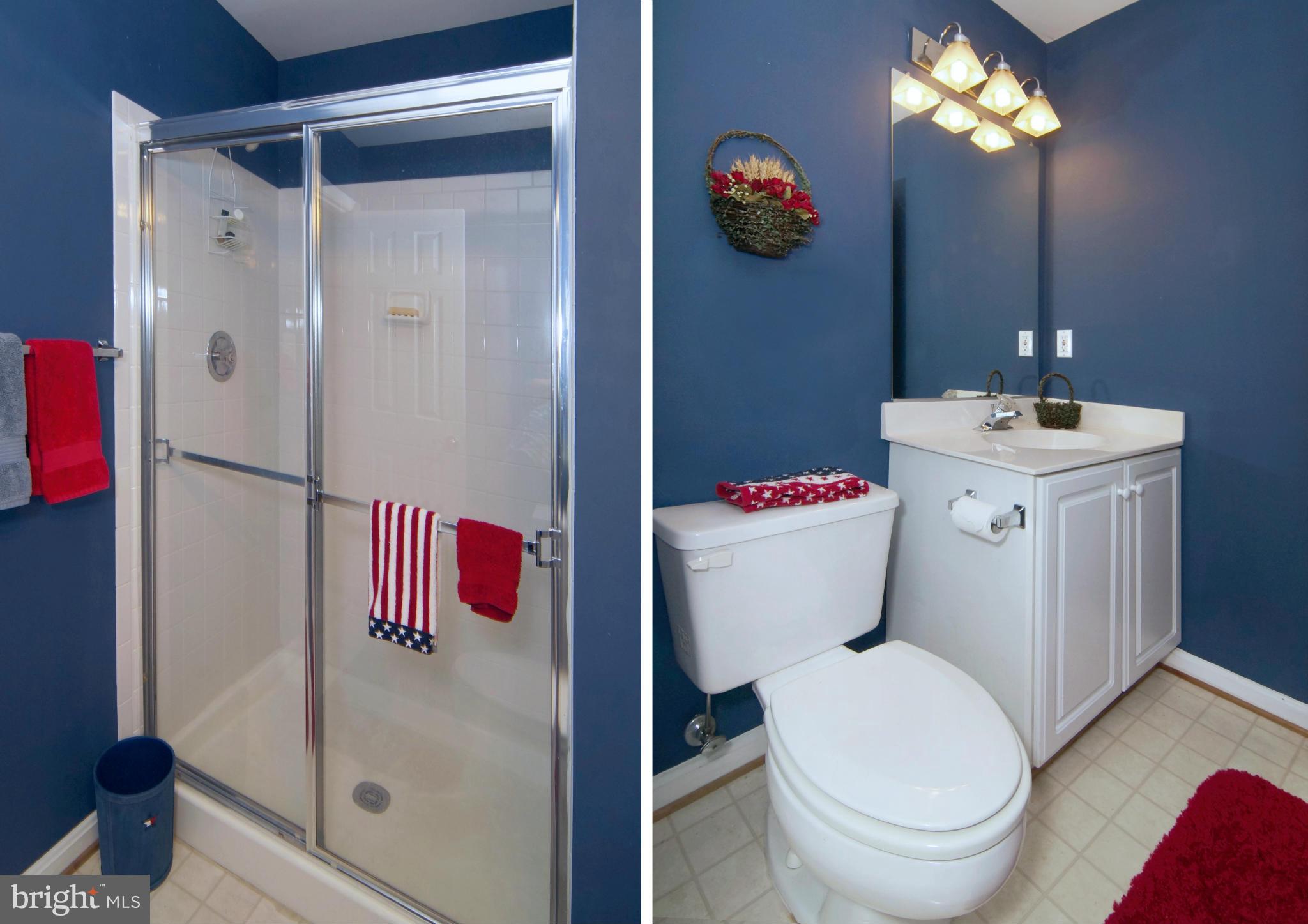 KINGSTOWNE - Residential