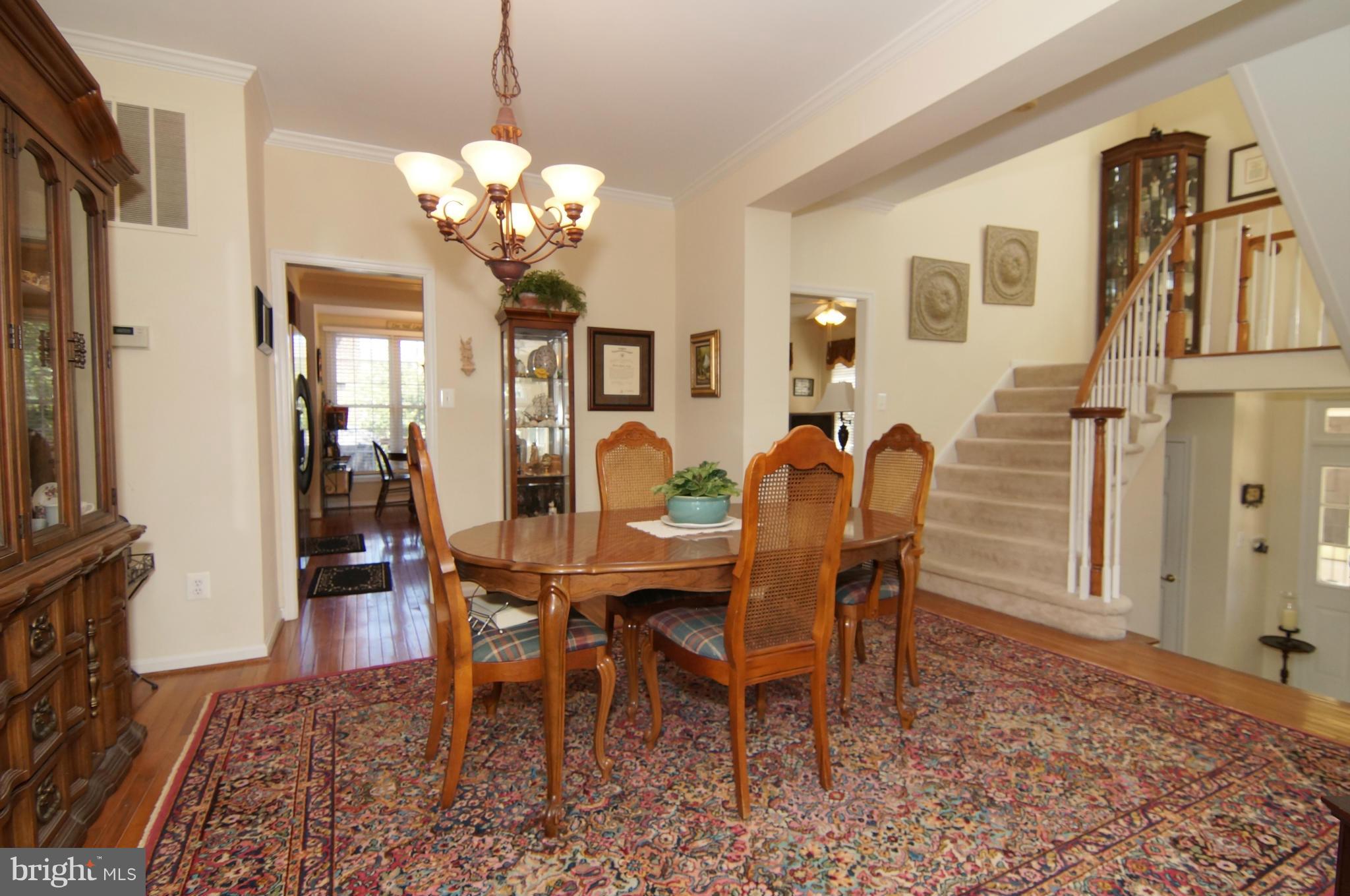 KINGSTOWNE - Residential