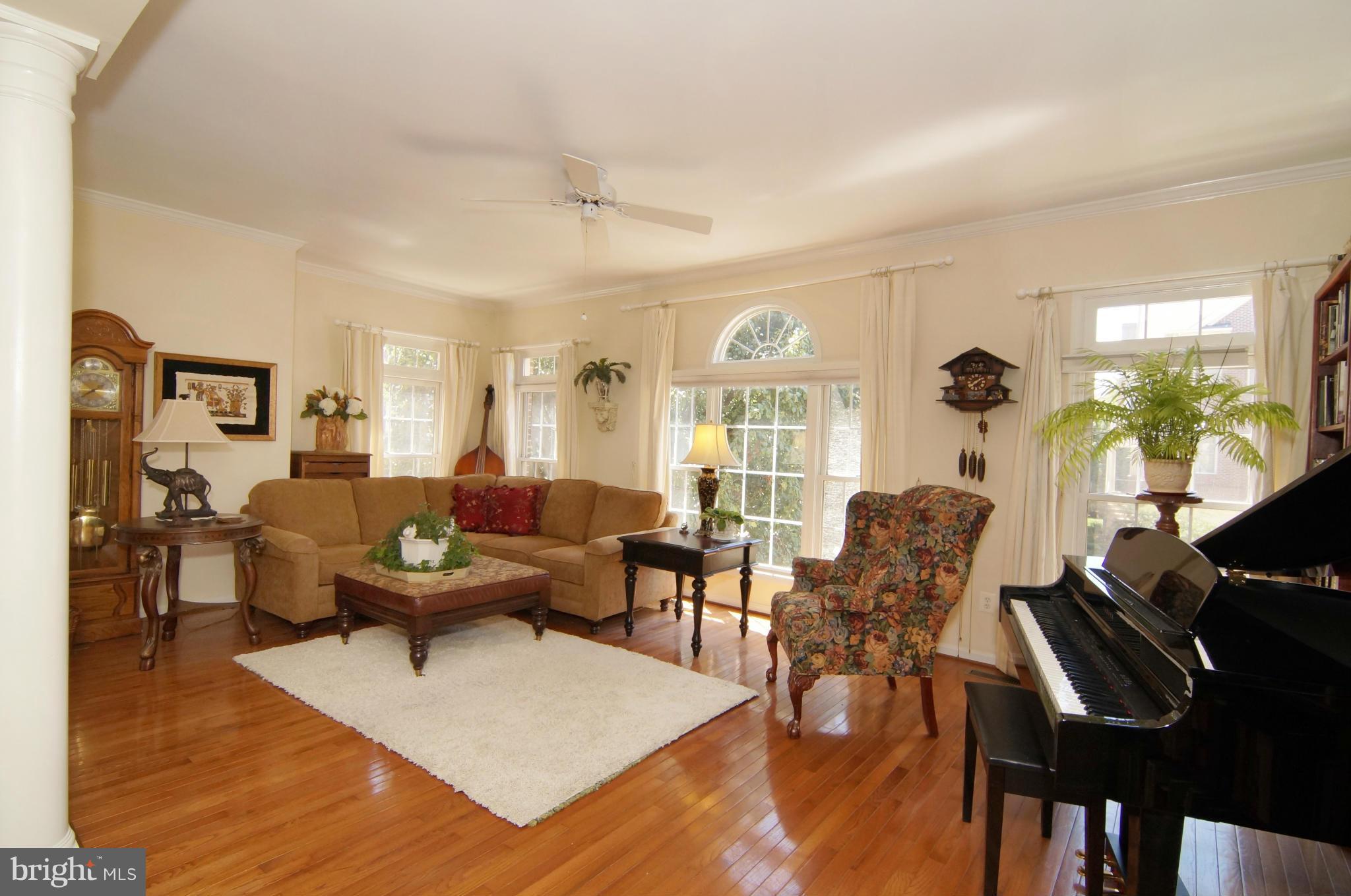 KINGSTOWNE - Residential