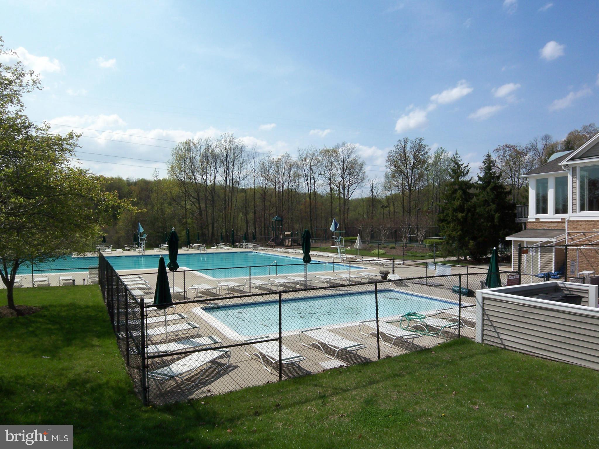 KINGSTOWNE - Residential