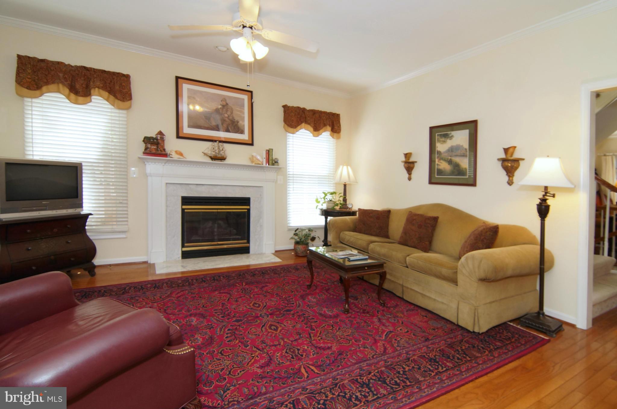 KINGSTOWNE - Residential