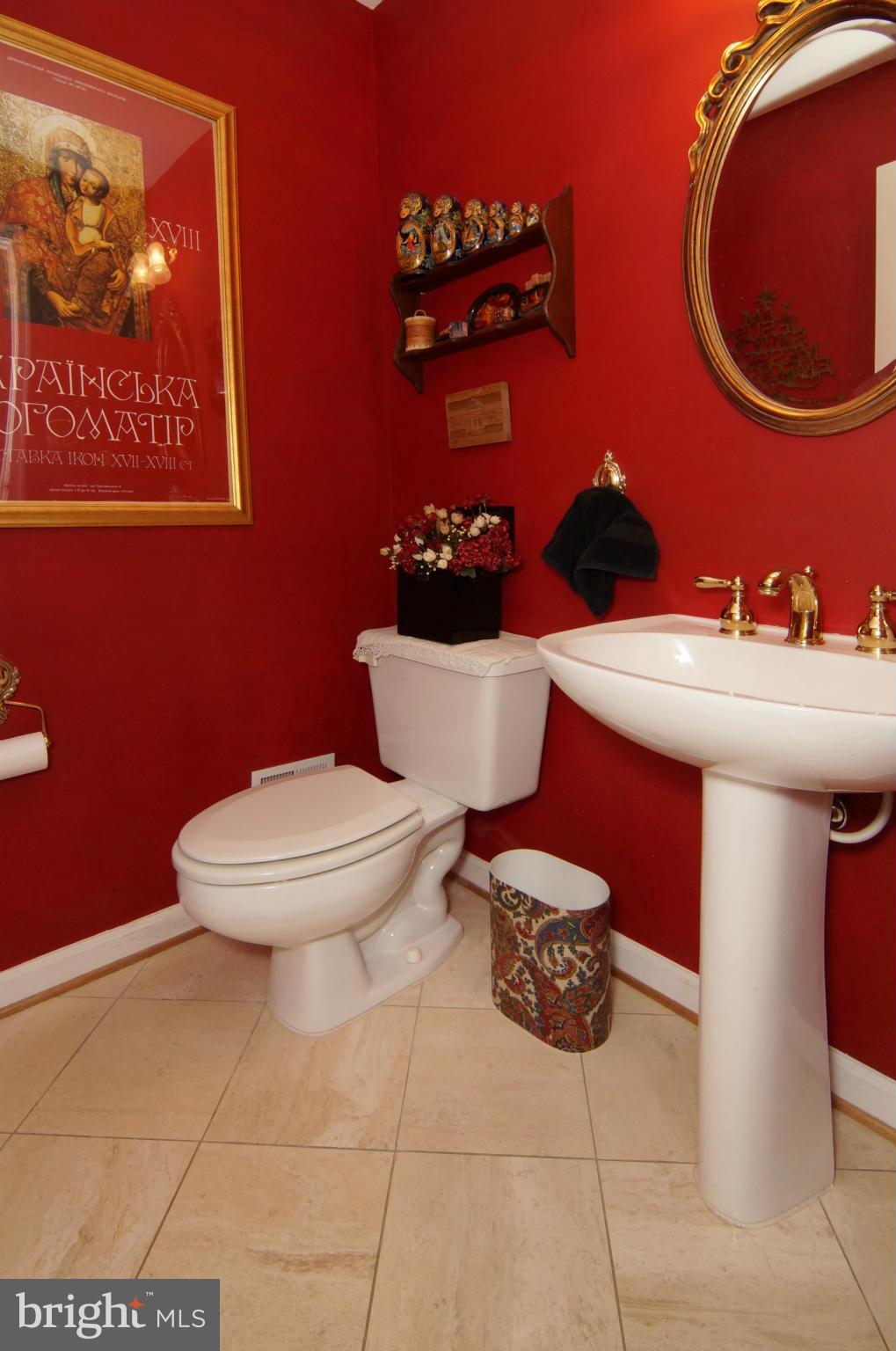 KINGSTOWNE - Residential