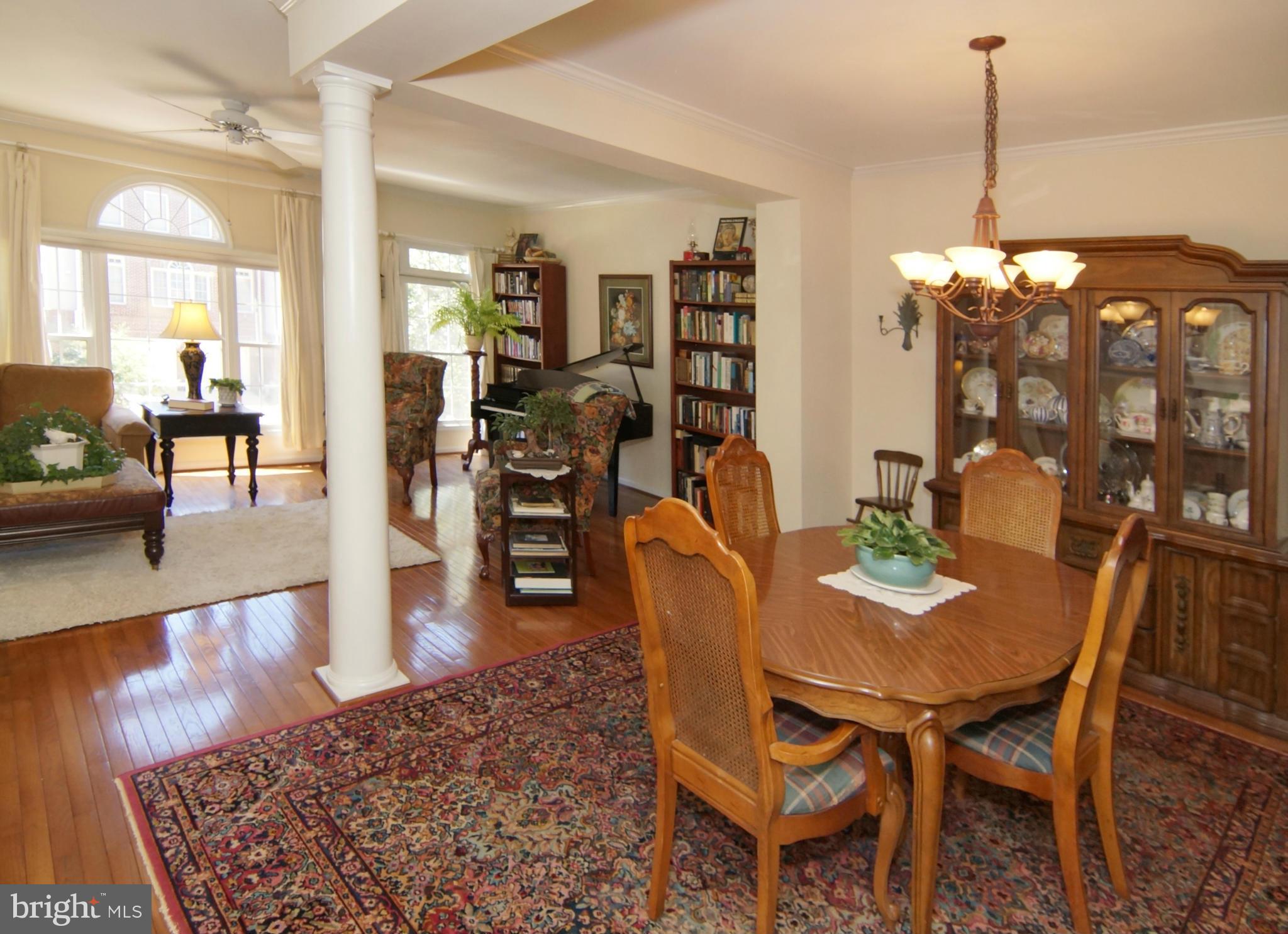 KINGSTOWNE - Residential