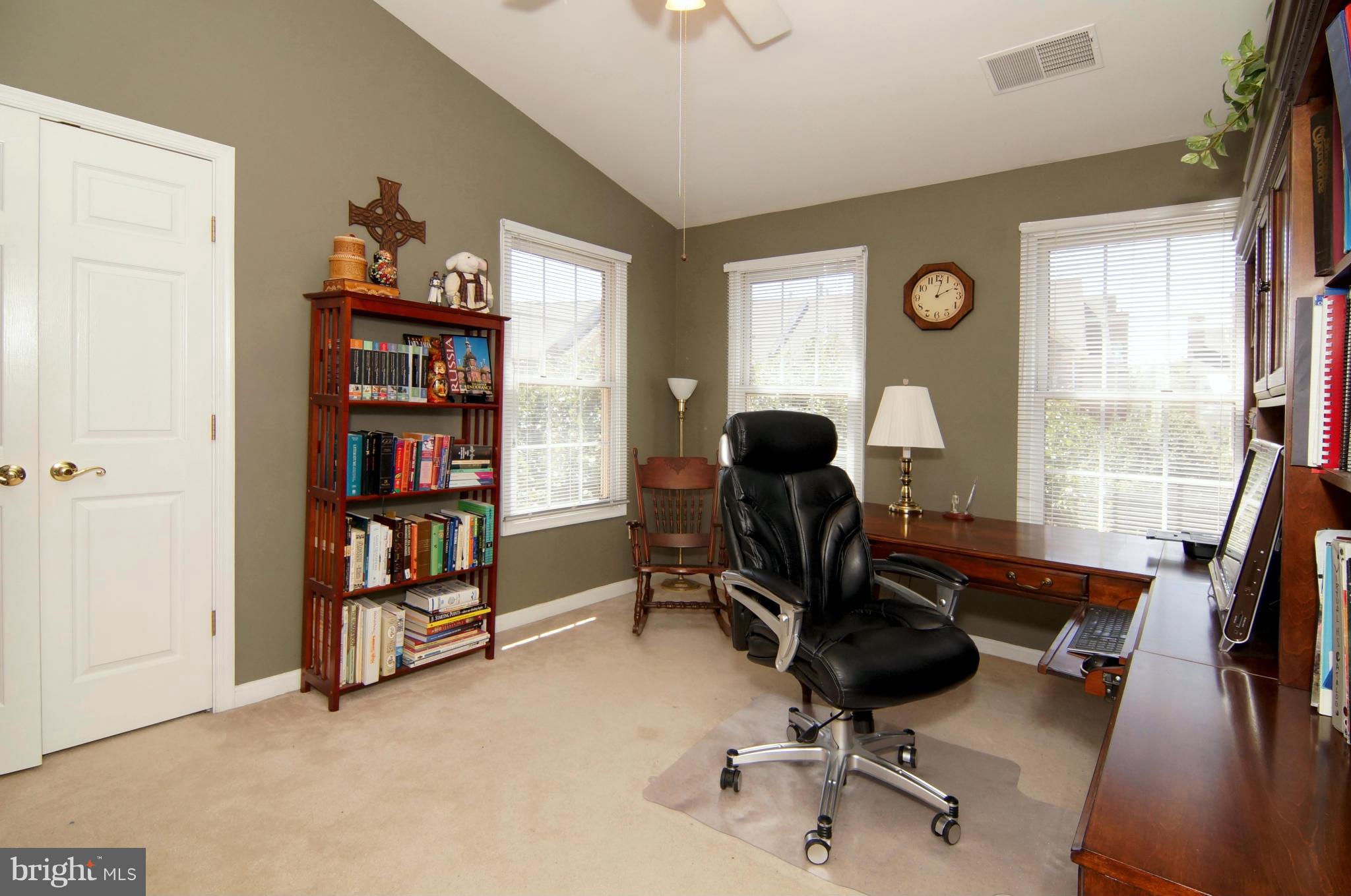 KINGSTOWNE - Residential