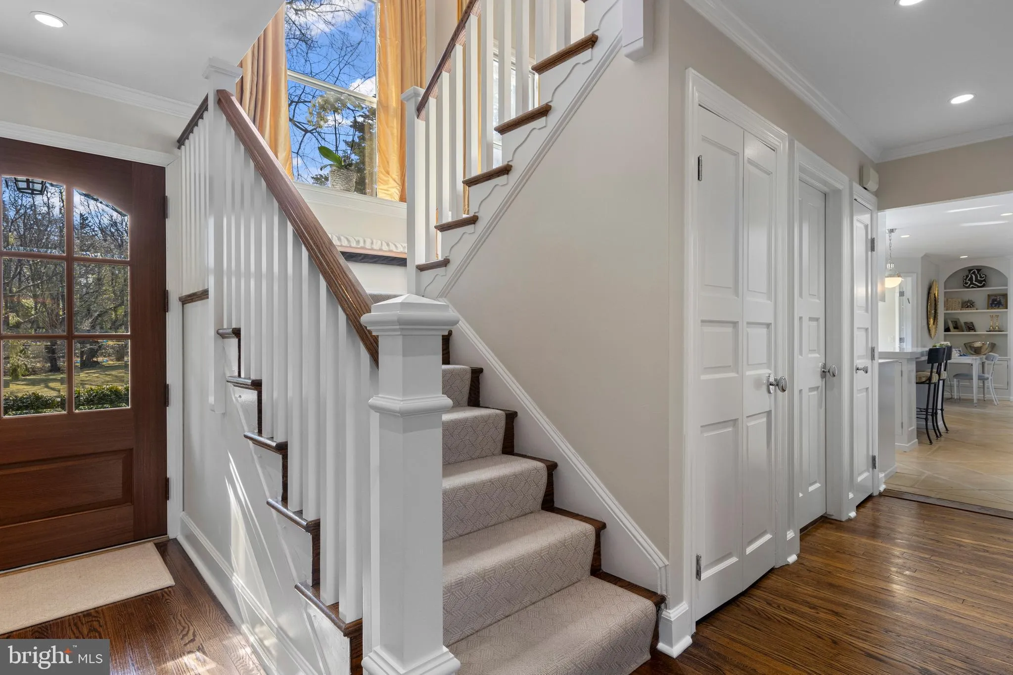 Villanova, Pennsylvania 19085, United States, 4 Bedrooms Bedrooms, ,4 BathroomsBathrooms,Residential,Pending,2199