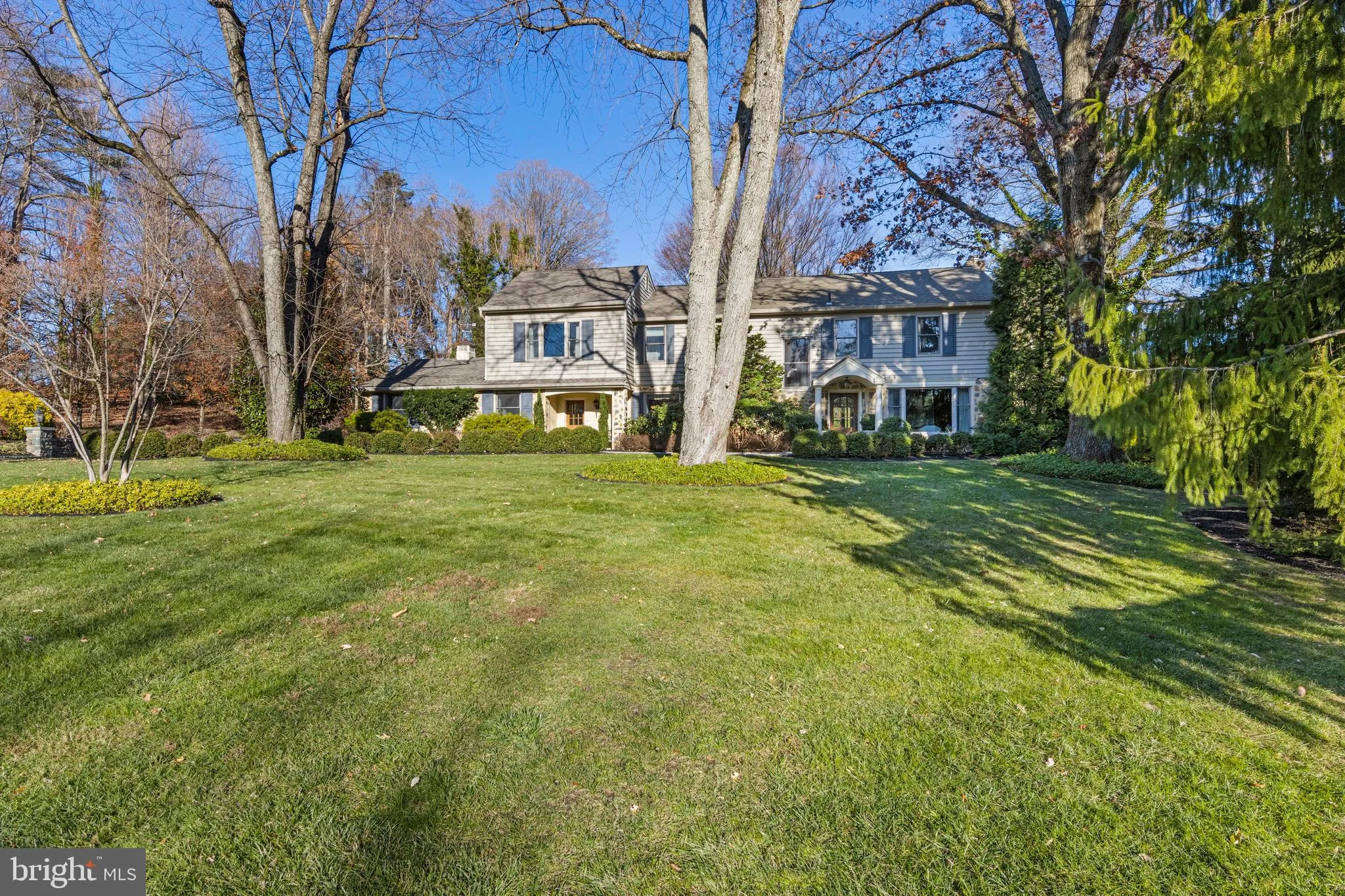 Villanova, Pennsylvania 19085, United States, 4 Bedrooms Bedrooms, ,4 BathroomsBathrooms,Residential,Pending,2199