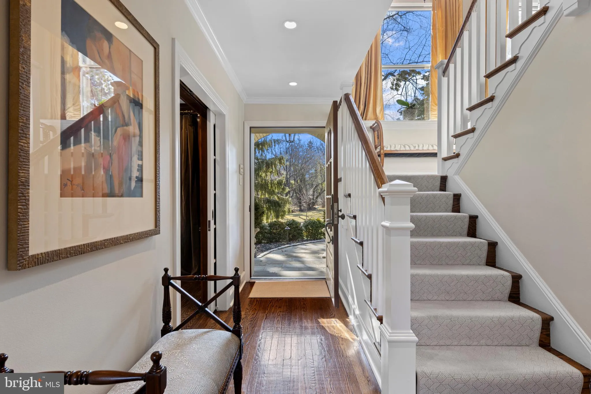 Villanova, Pennsylvania 19085, United States, 4 Bedrooms Bedrooms, ,4 BathroomsBathrooms,Residential,Pending,2199