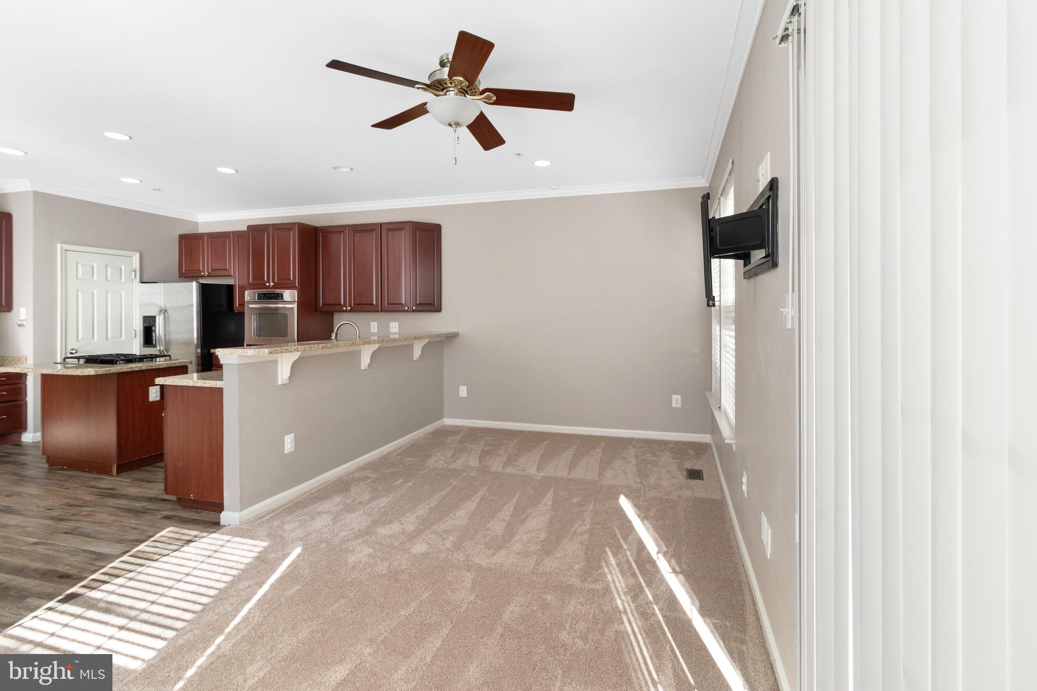 CLEMENTS WOODS - Residential