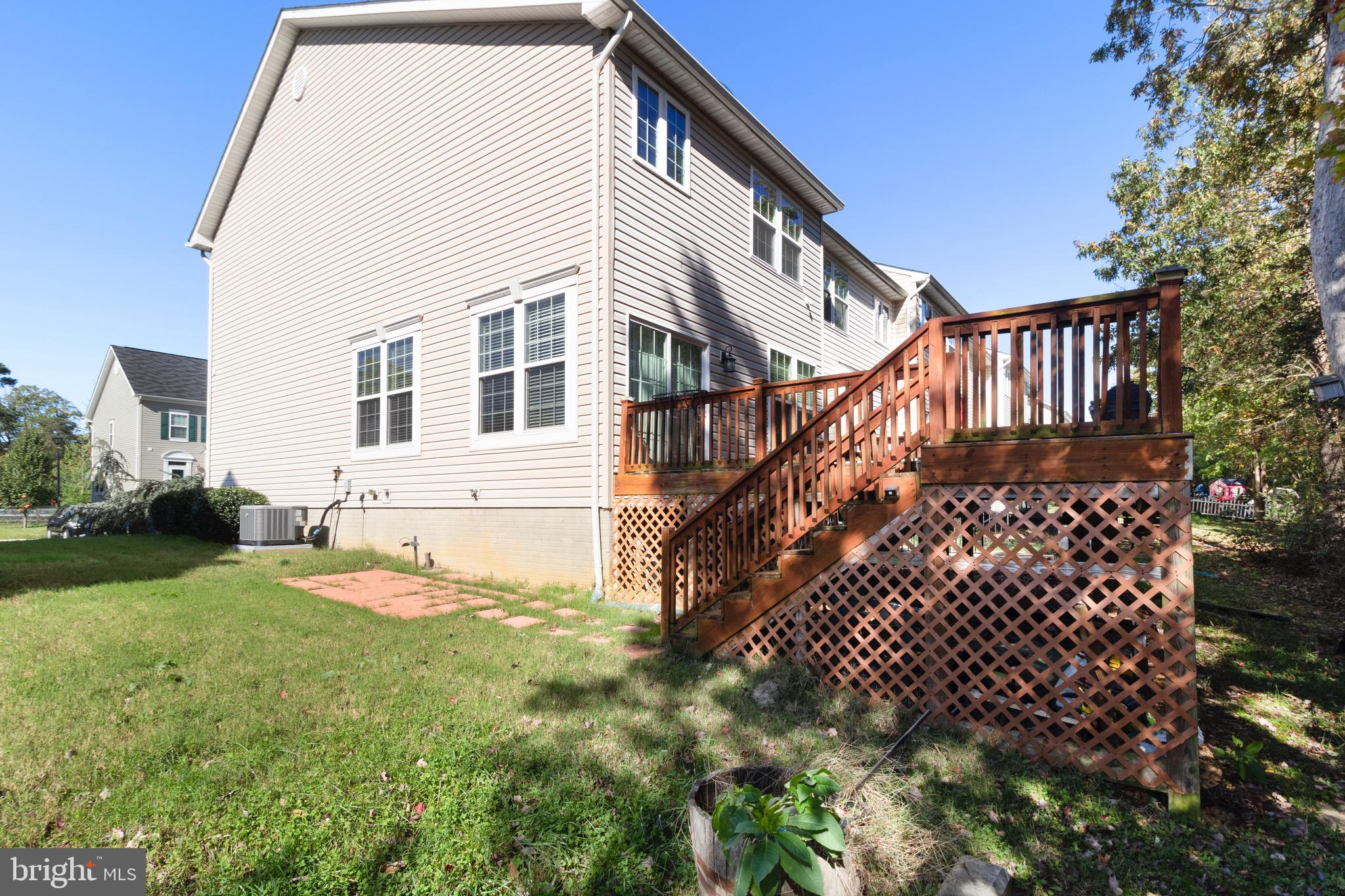 CLEMENTS WOODS - Residential