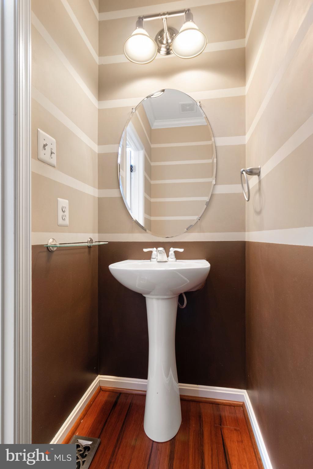 CLEMENTS WOODS - Residential