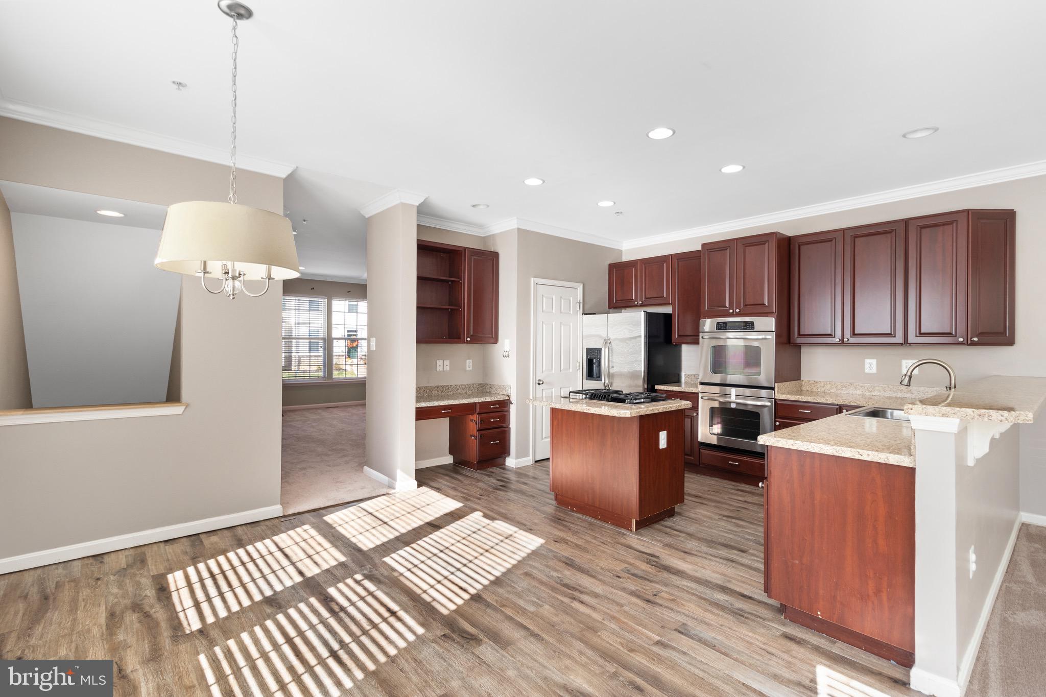 CLEMENTS WOODS - Residential