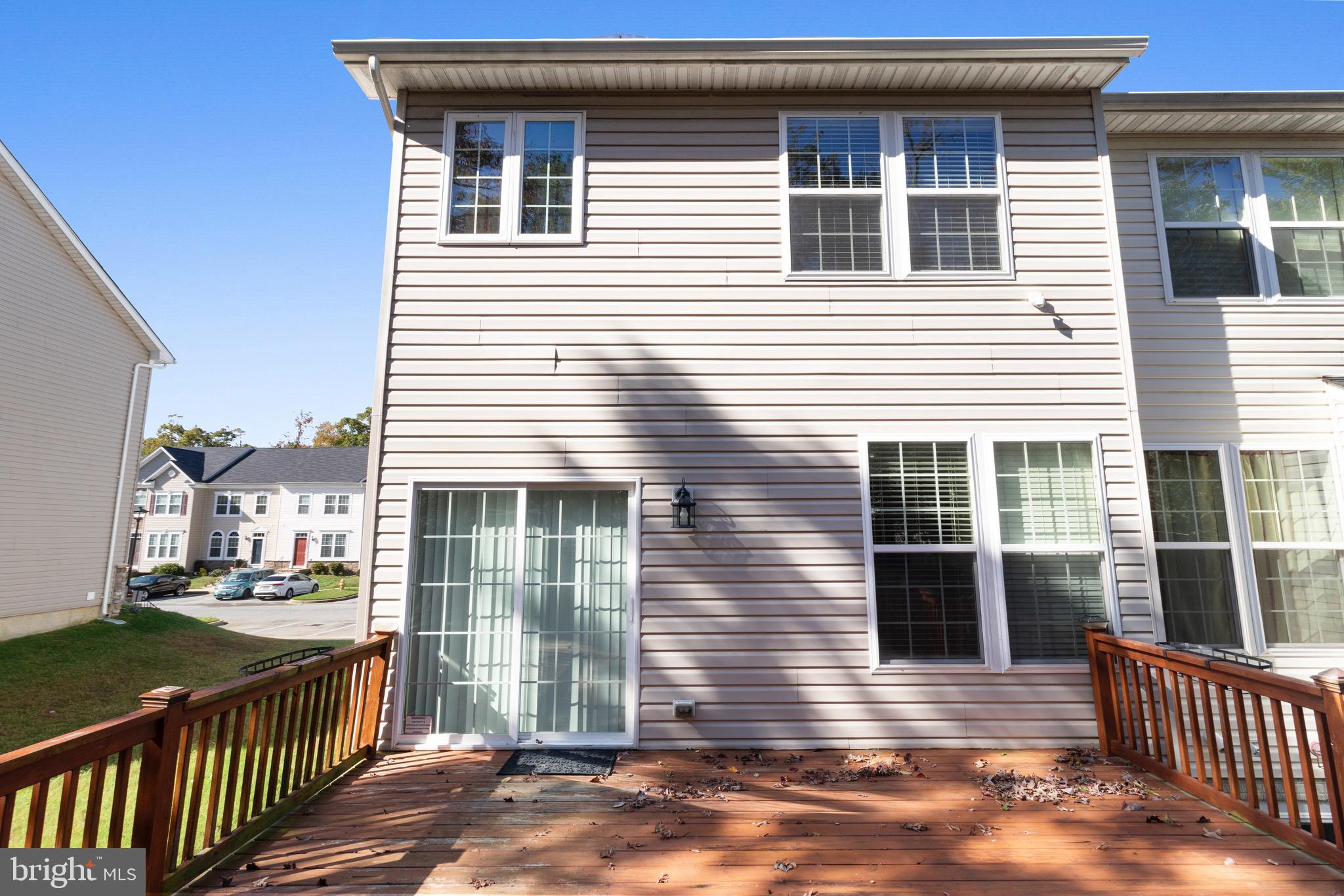 CLEMENTS WOODS - Residential