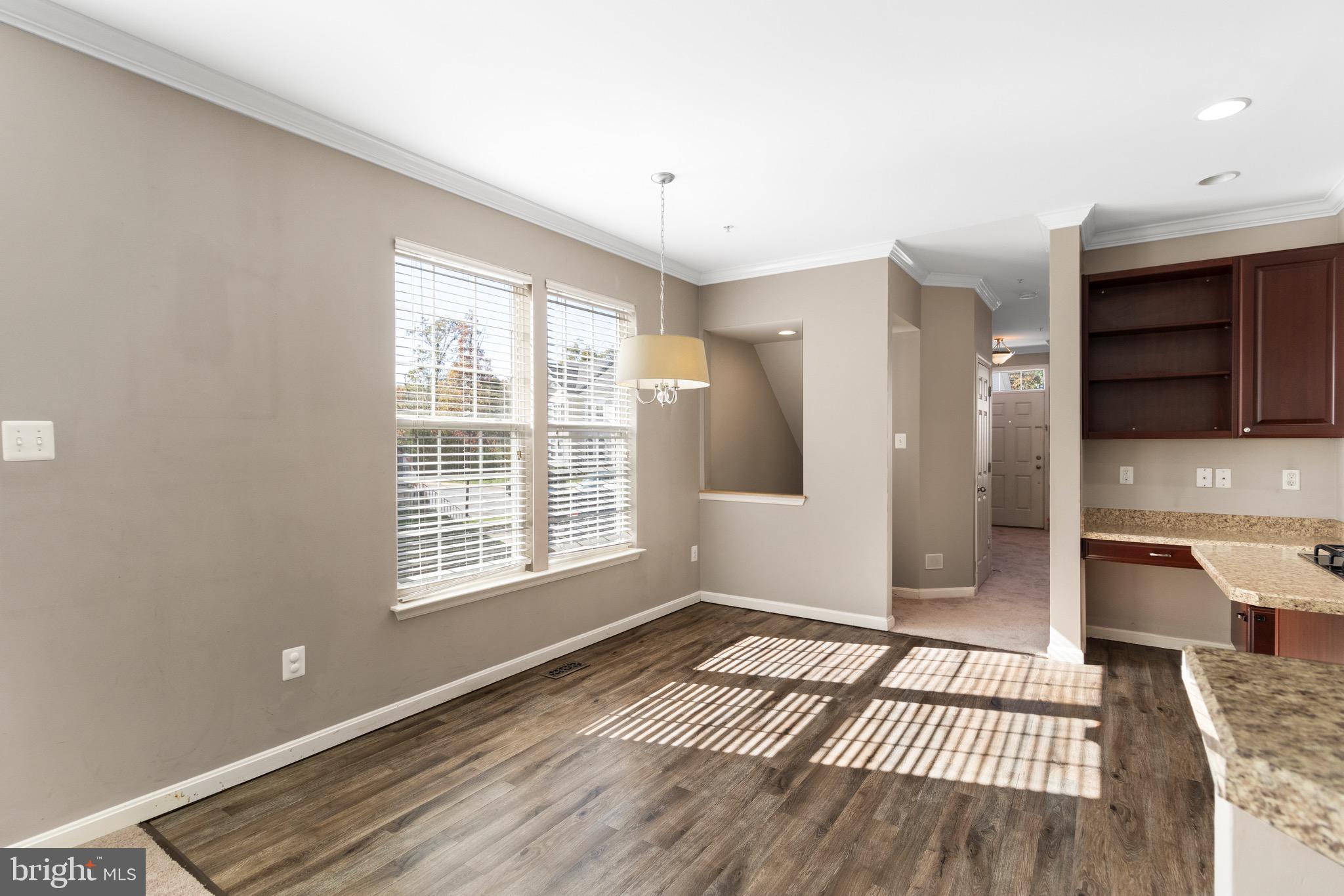 CLEMENTS WOODS - Residential