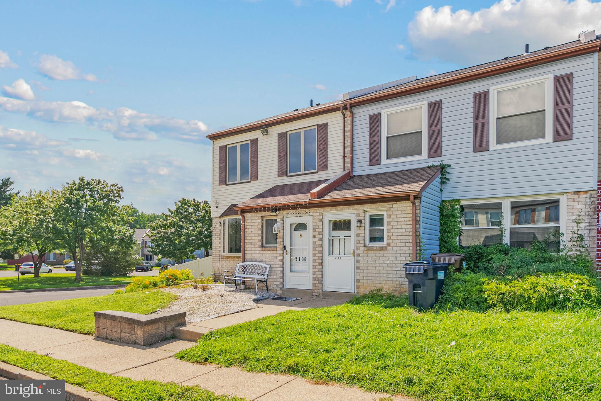 5110 EUSTON COURT