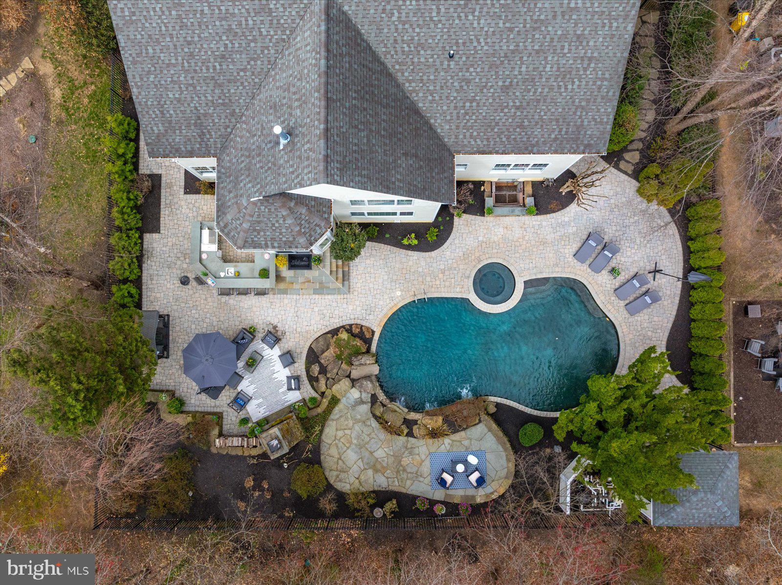 SHORE ACRES - Residential