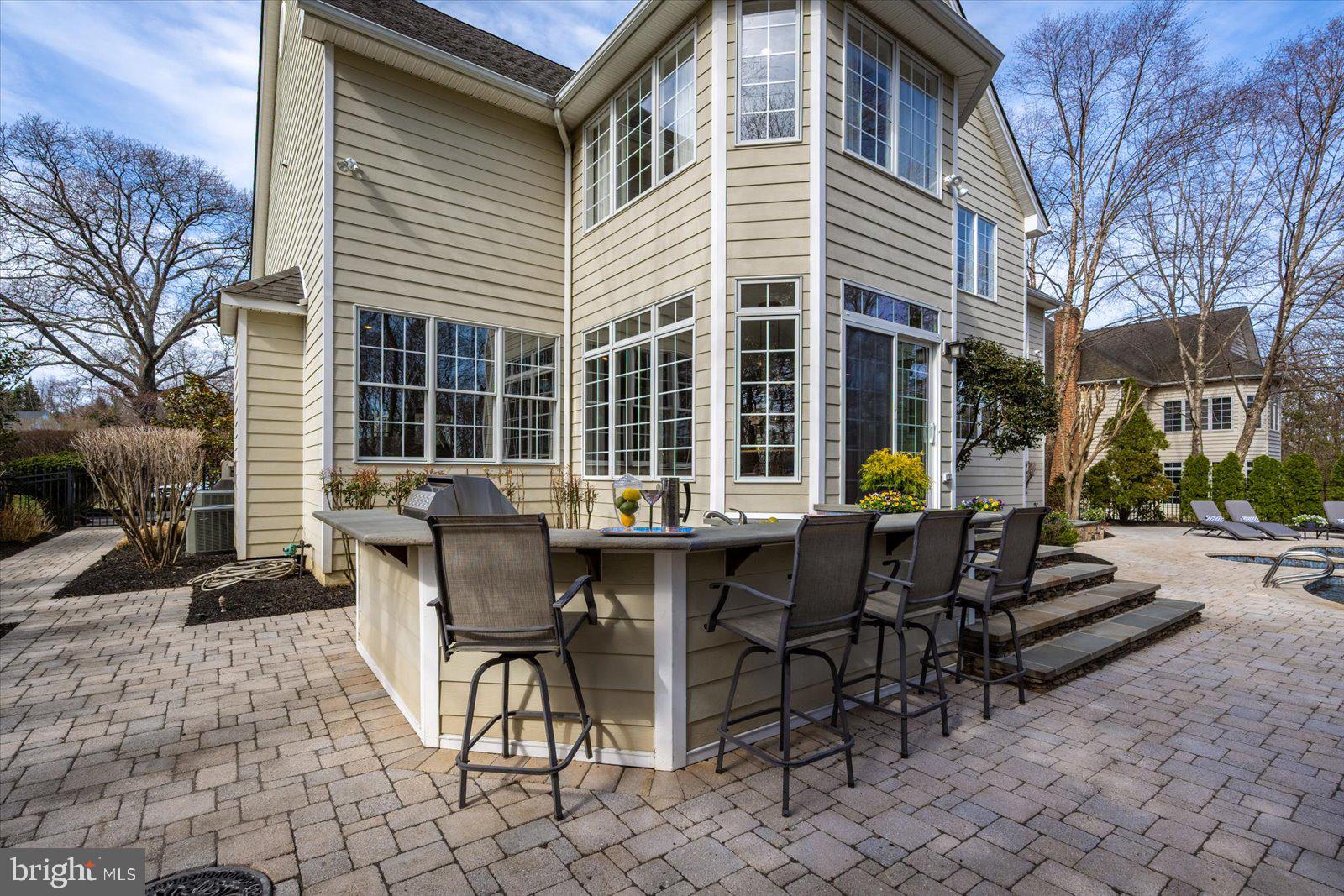 SHORE ACRES - Residential