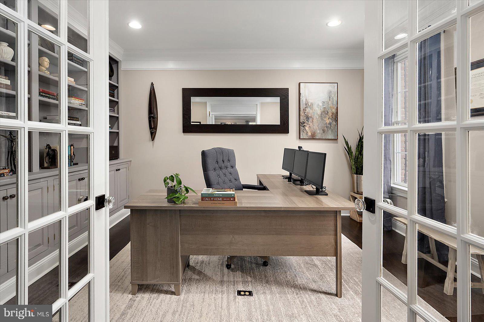 SHORE ACRES - Residential